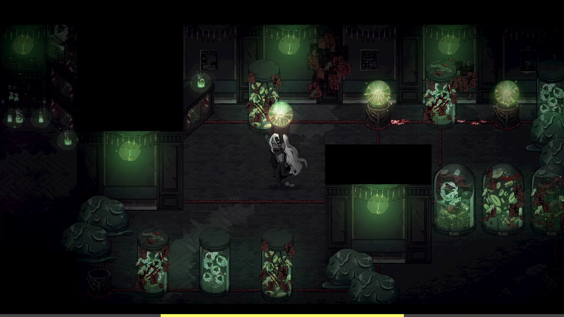 Thy Creature screenshot 8