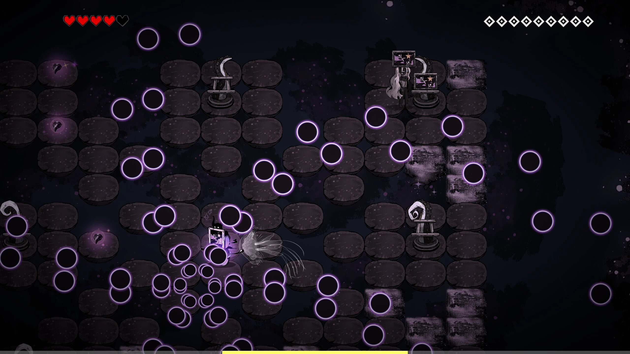 Thy Creature screenshot 7