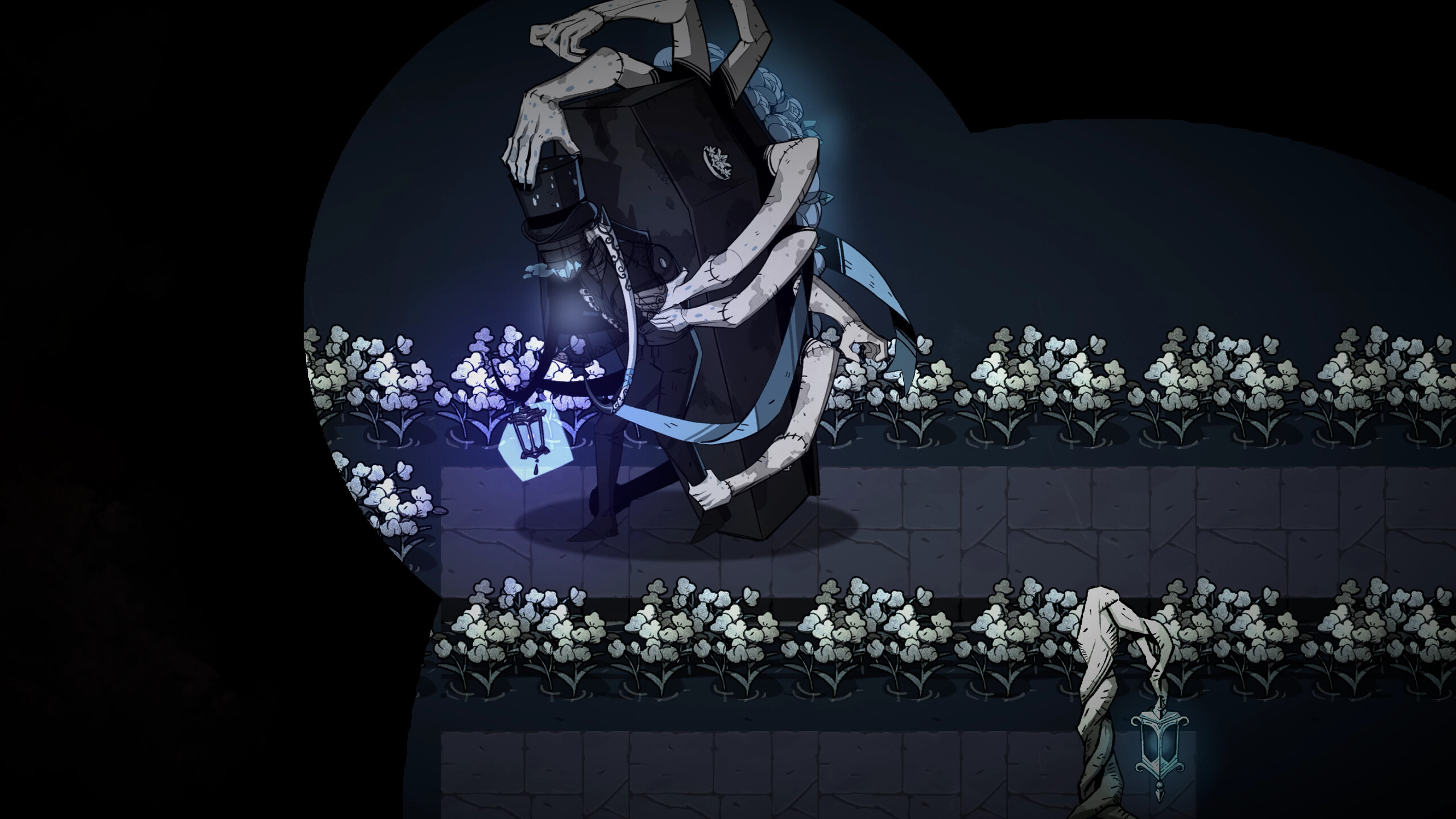 Thy Creature screenshot 10