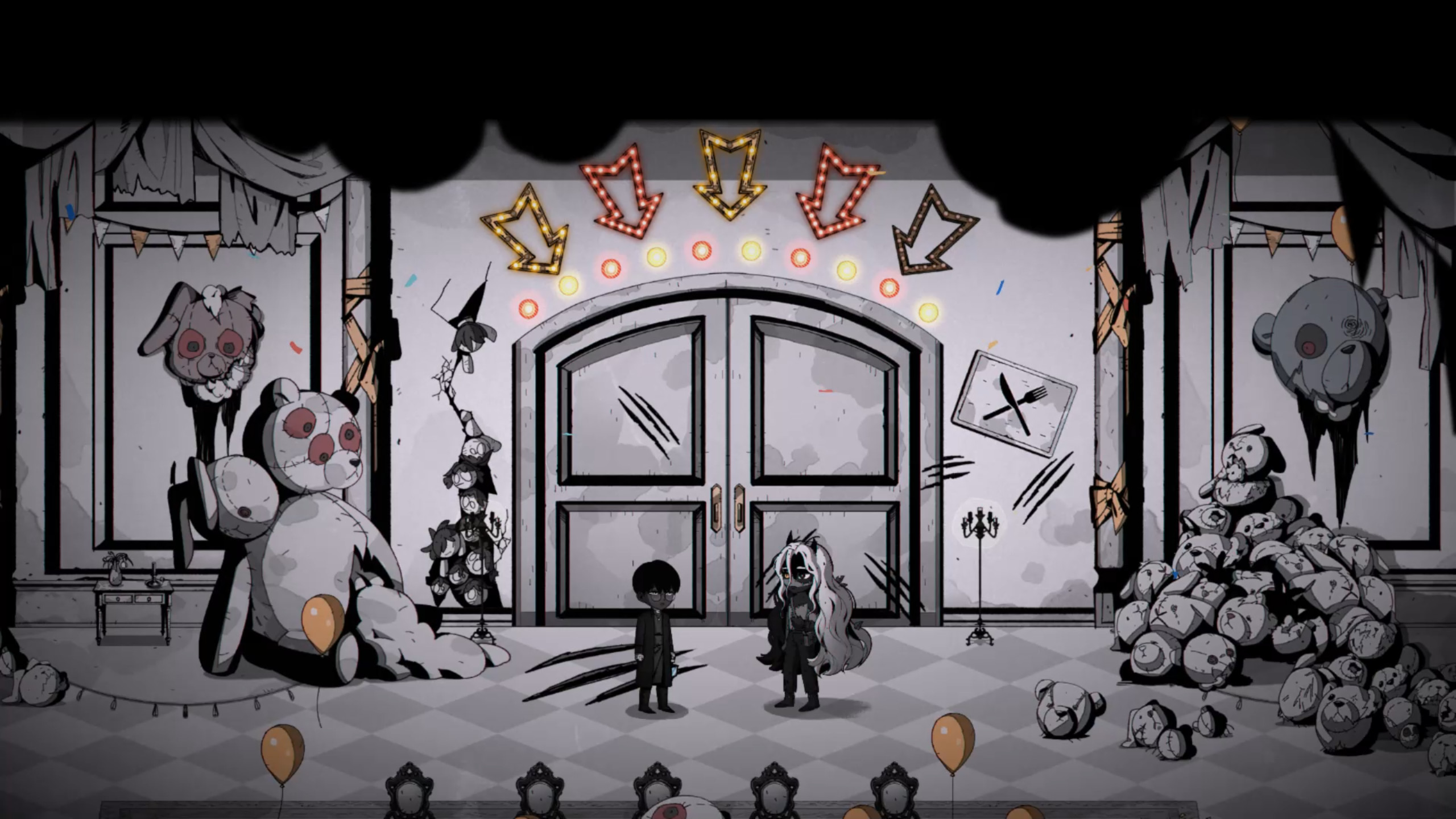 Thy Creature screenshot 13