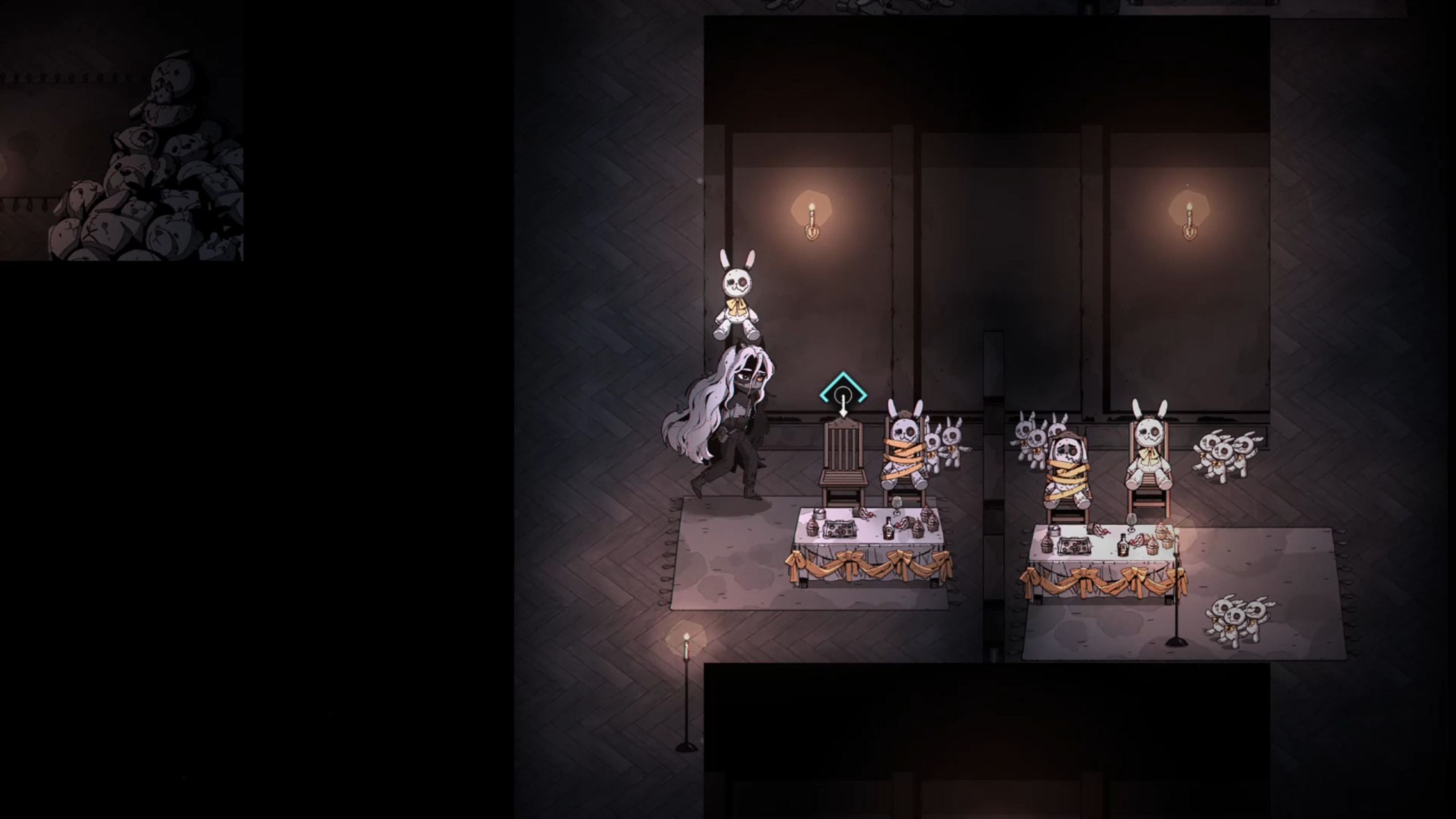 Thy Creature screenshot 12