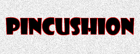Pincushion screenshot 6