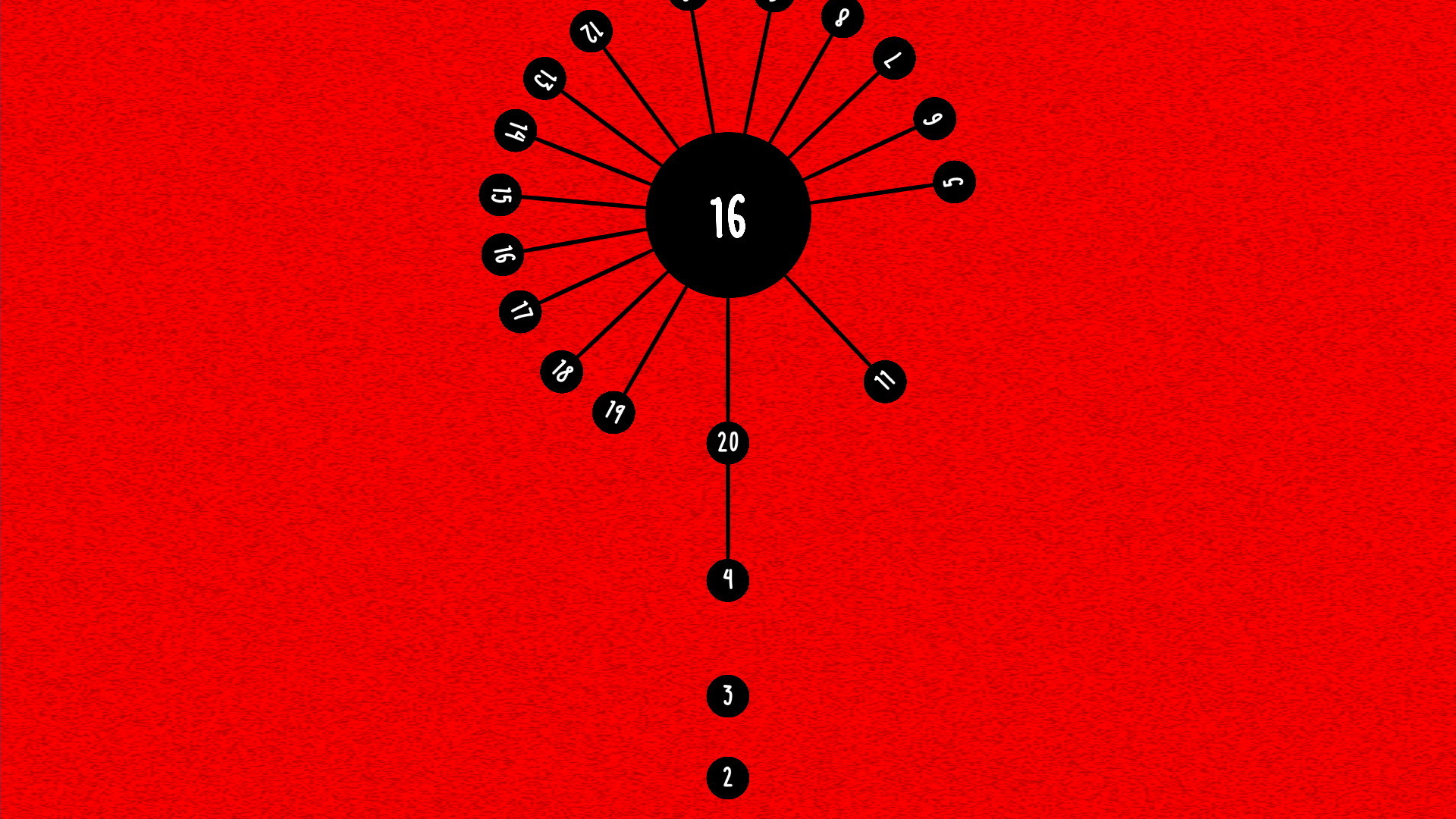 Pincushion screenshot 2