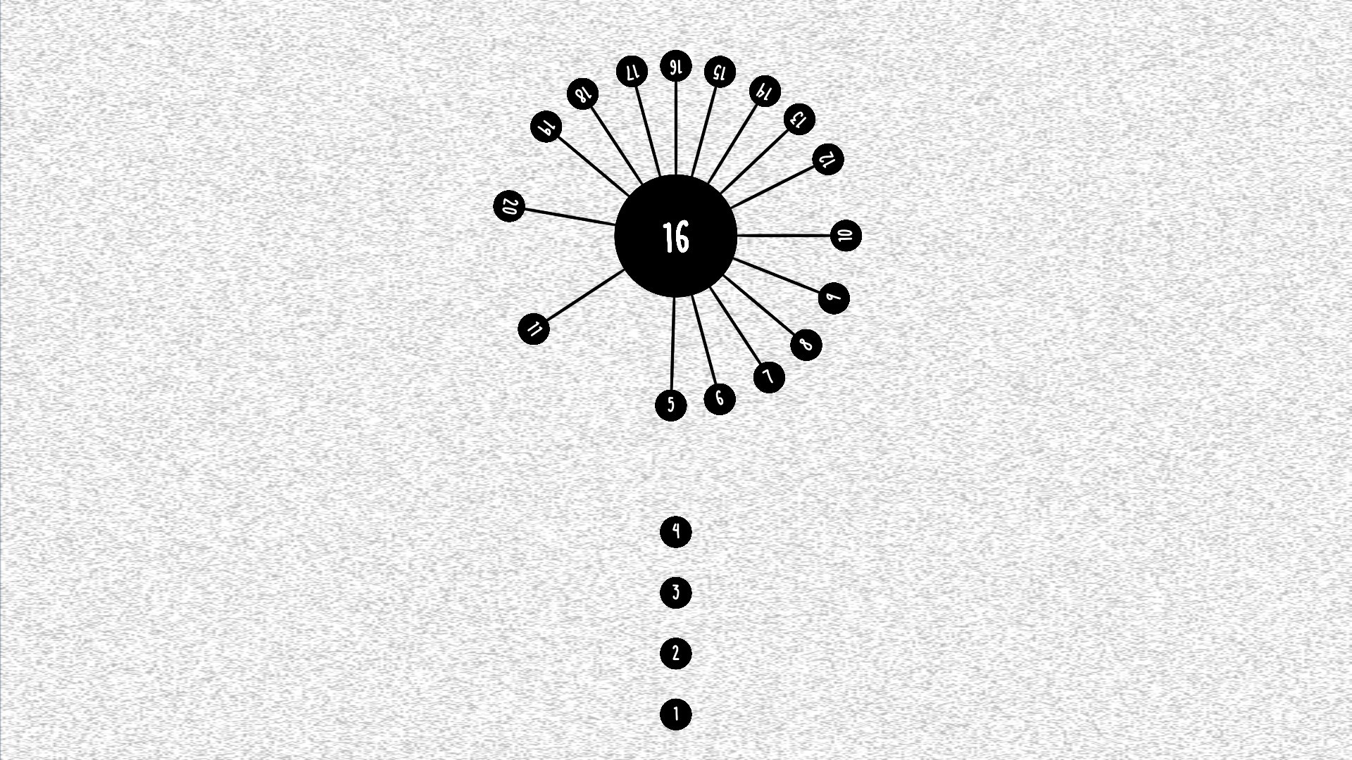 Pincushion screenshot 1