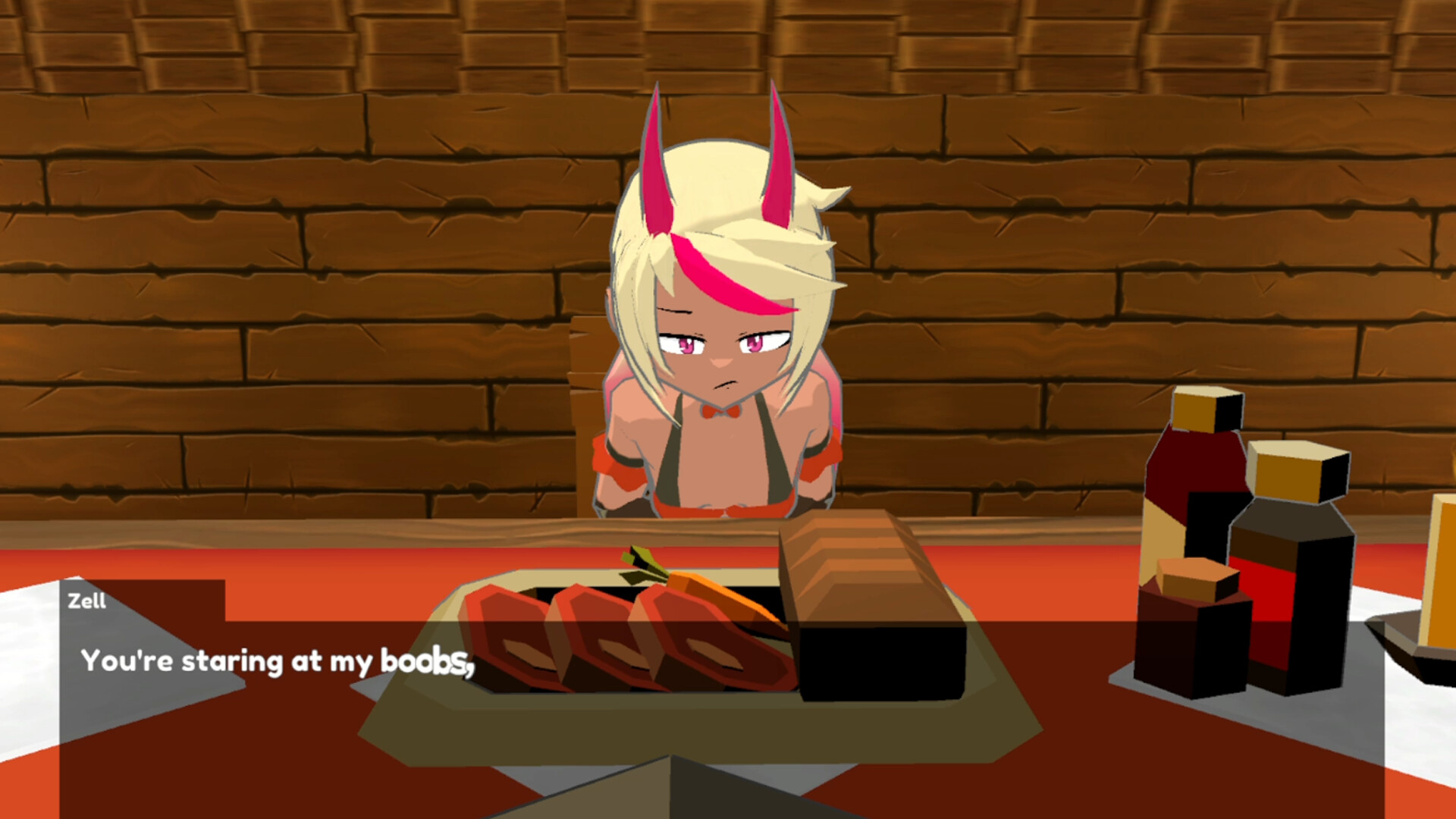 Love & Enchants screenshot 8