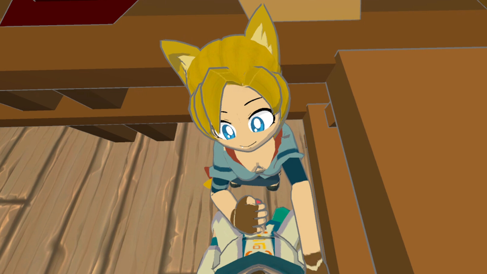 Love & Enchants screenshot 15