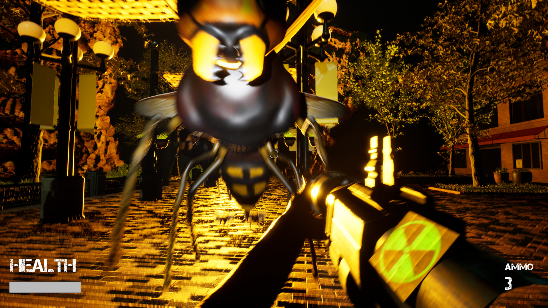The Hell Hives screenshot 7