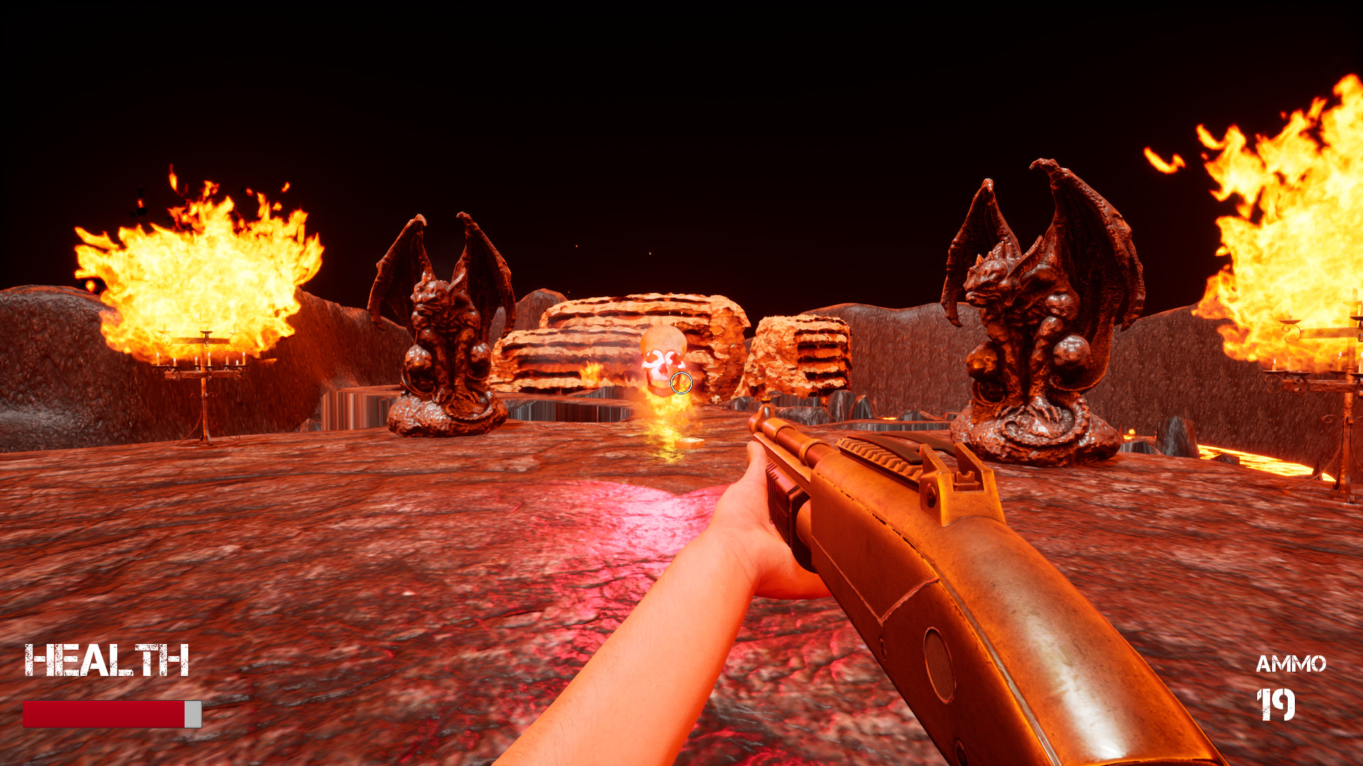 The Hell Hives screenshot 11