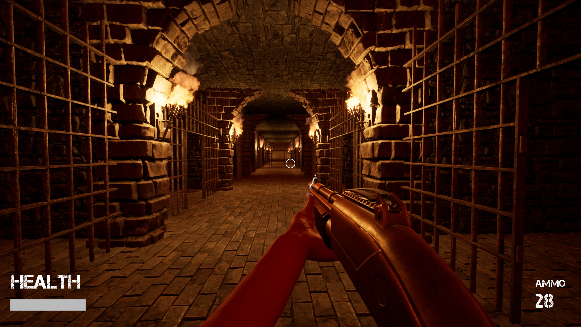 The Hell Hives screenshot 4