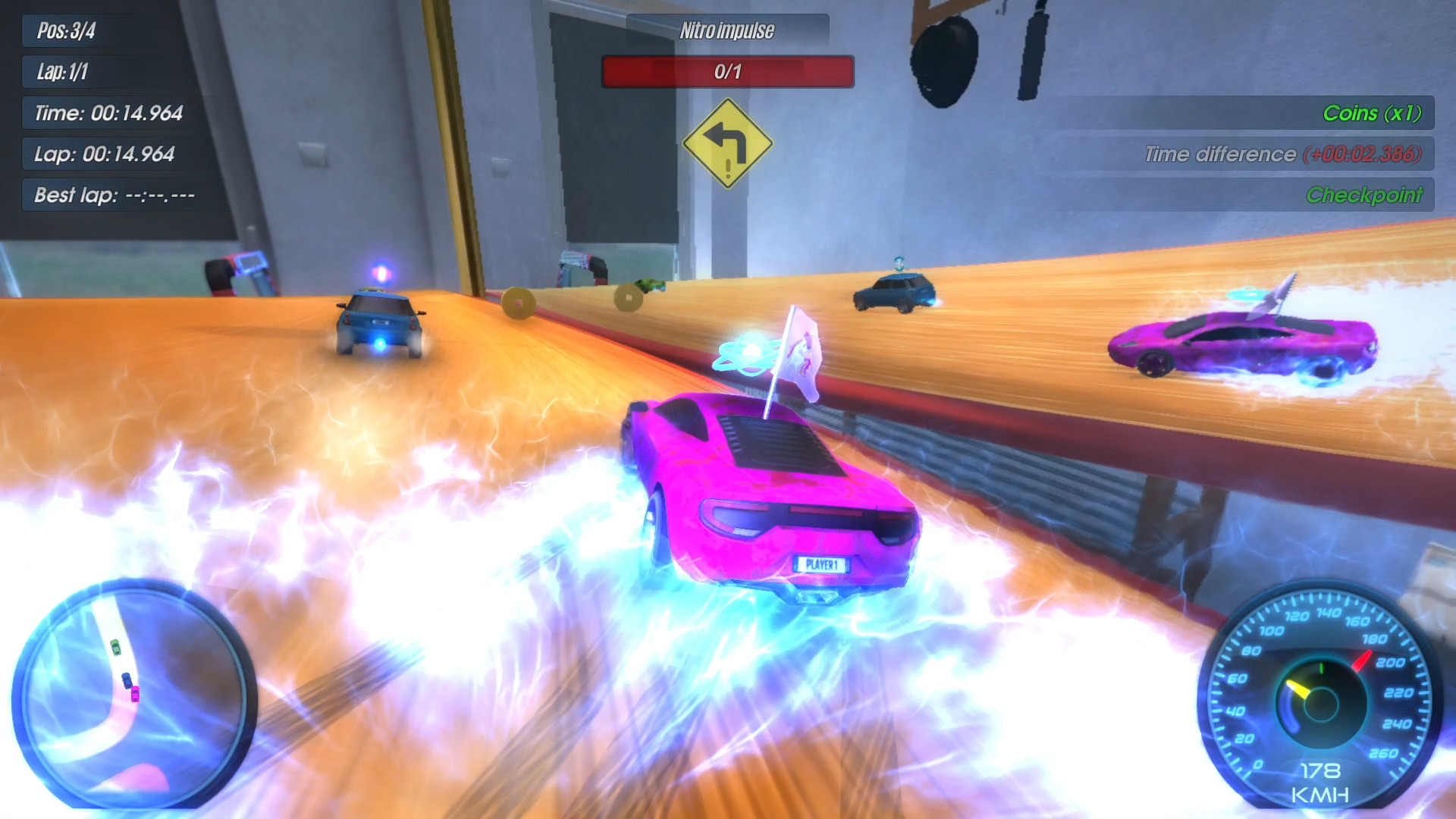 Mini Madness screenshot 12