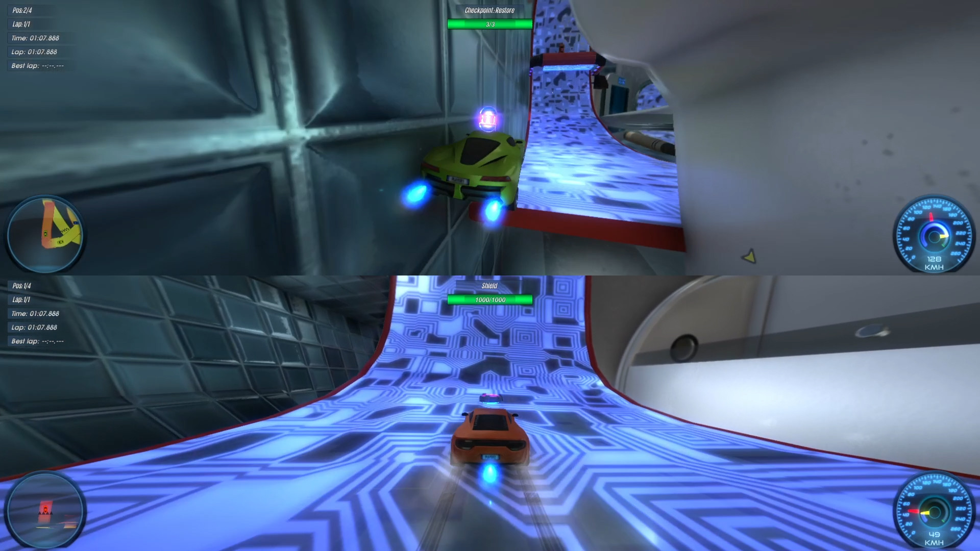 Mini Madness screenshot 10
