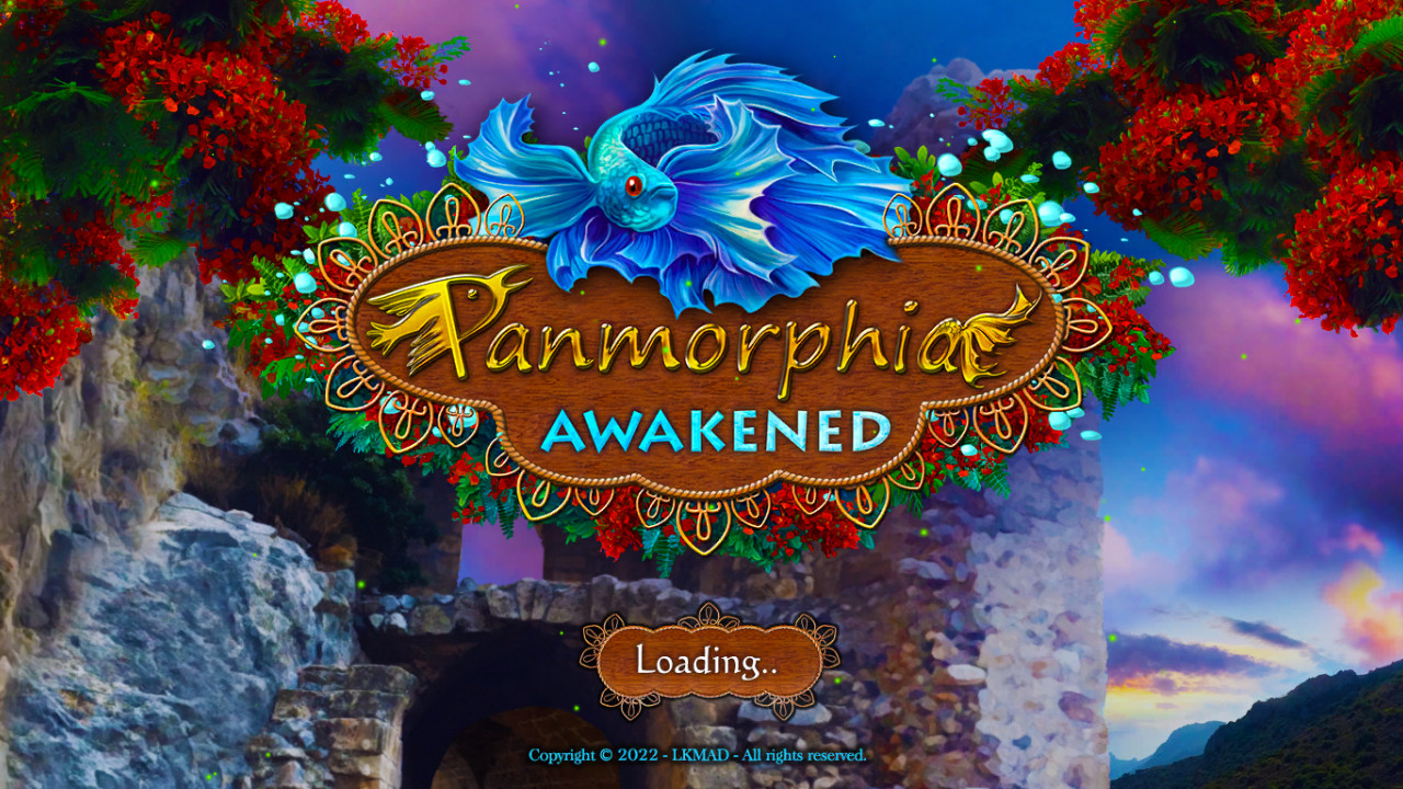 Panmorphia: Awakened screenshot 10