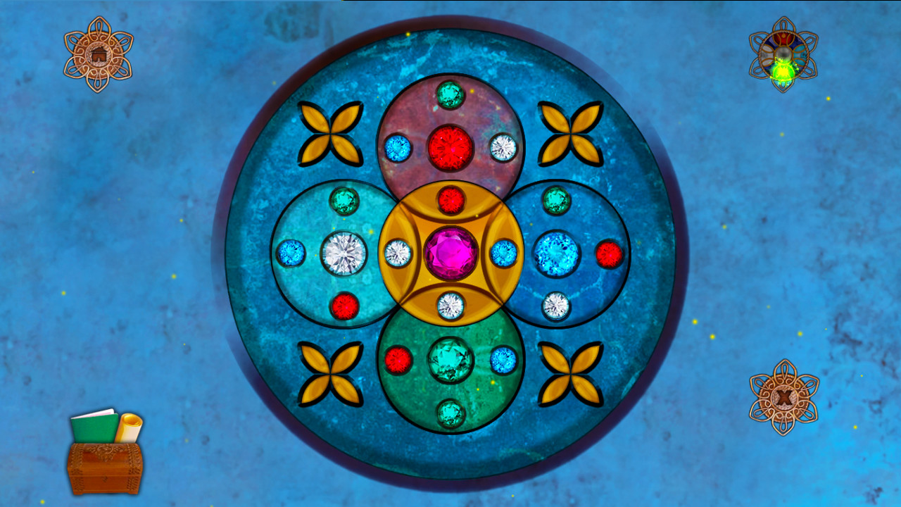 Panmorphia: Awakened screenshot 9