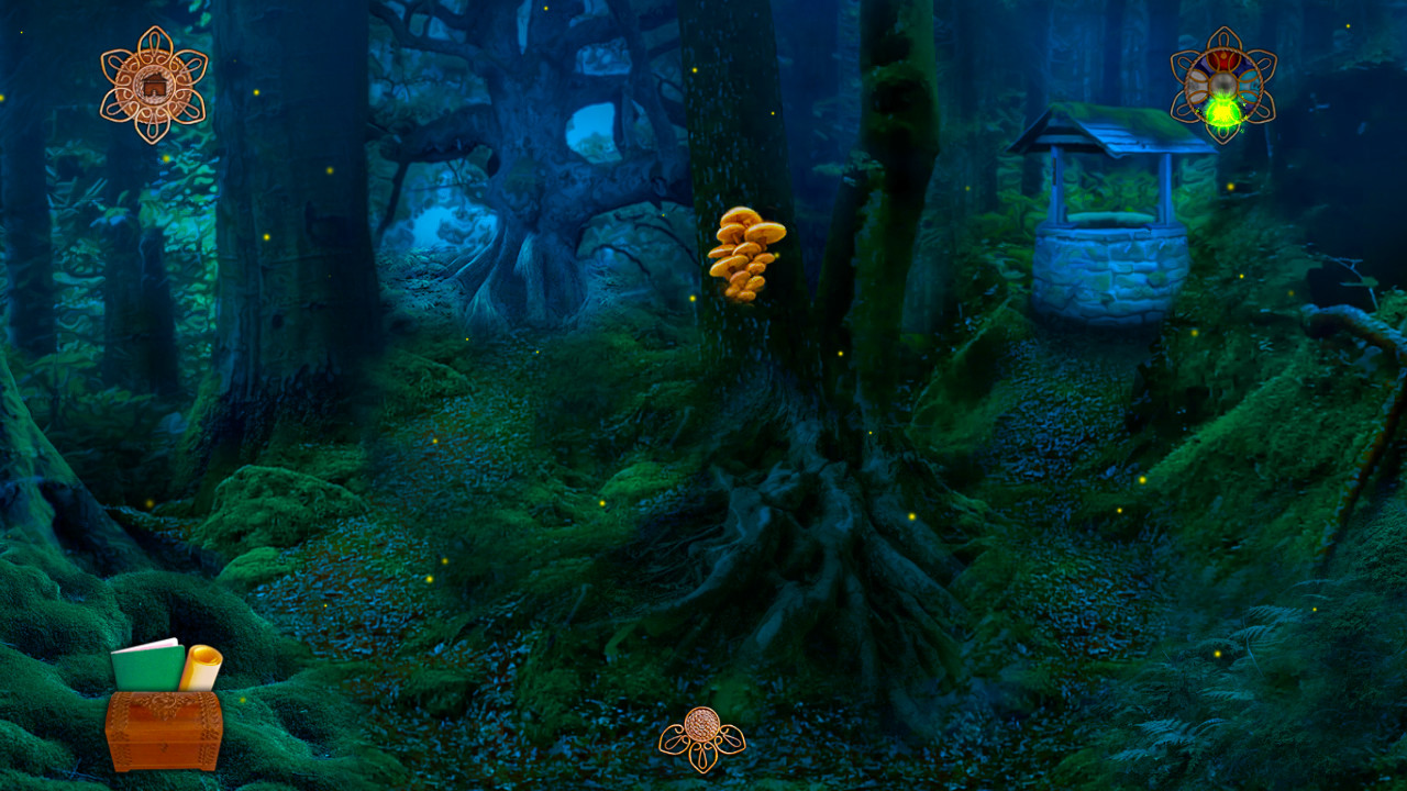 Panmorphia: Awakened screenshot 7