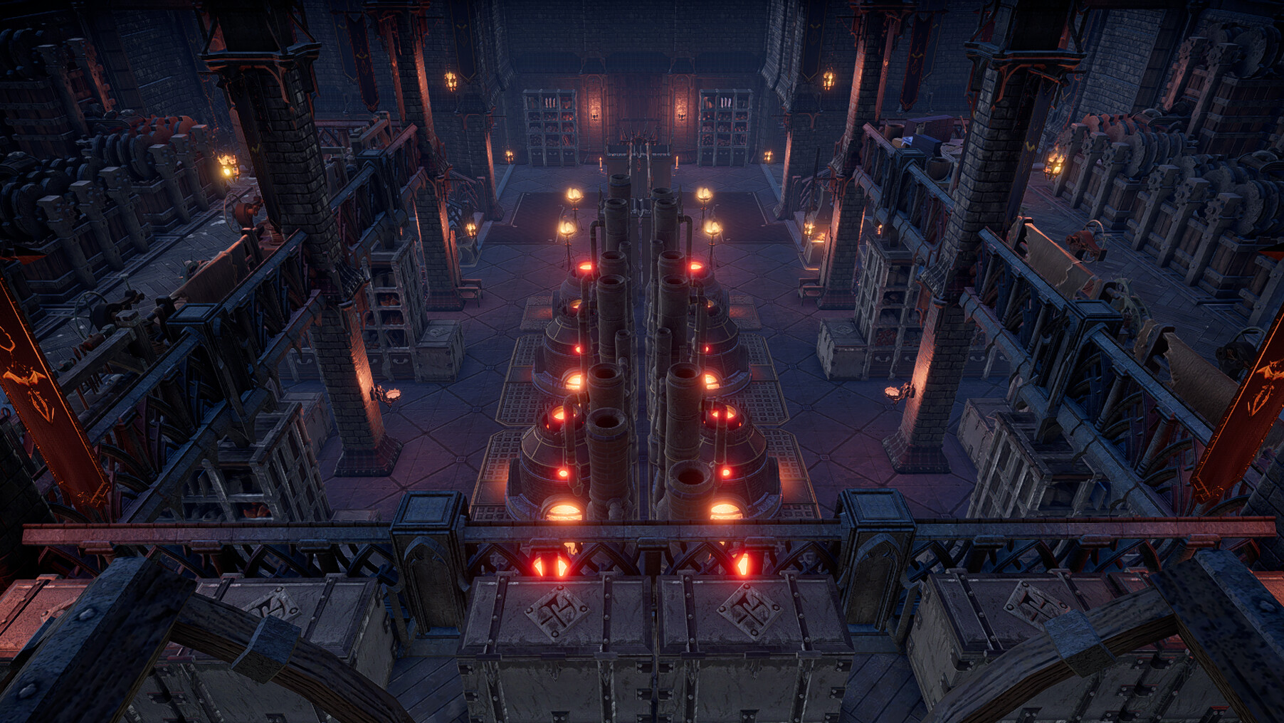 V Rising screenshot 34
