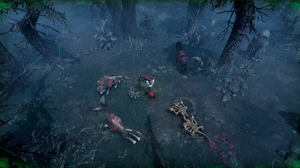 V Rising screenshot