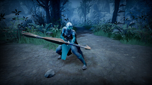 V Rising screenshot