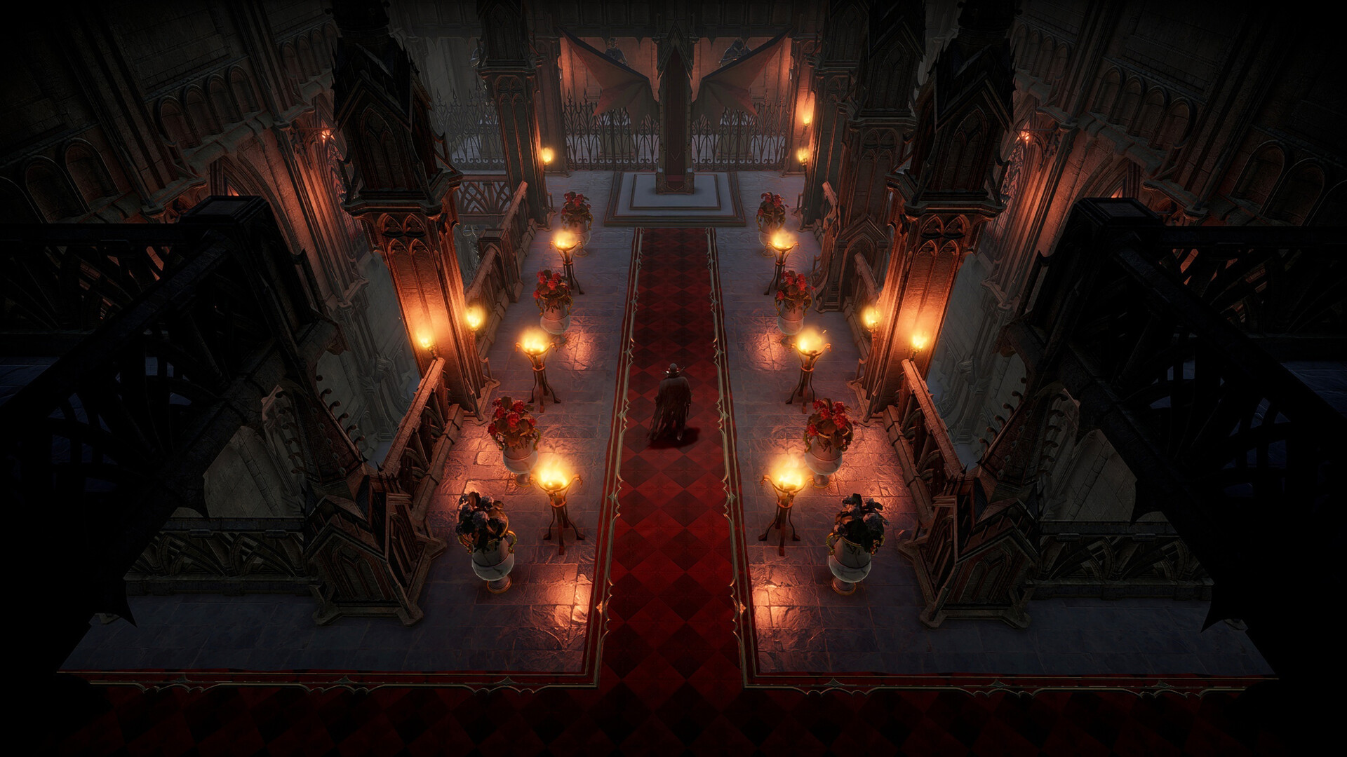 V Rising PC Full Español 3