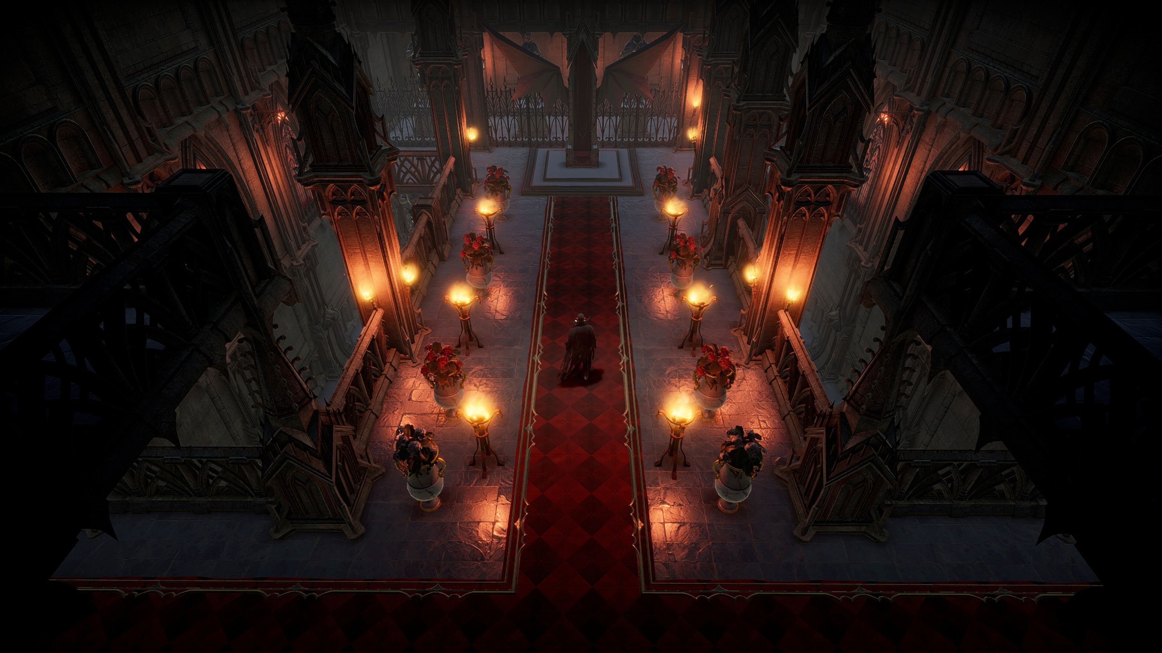 V Rising screenshot 2