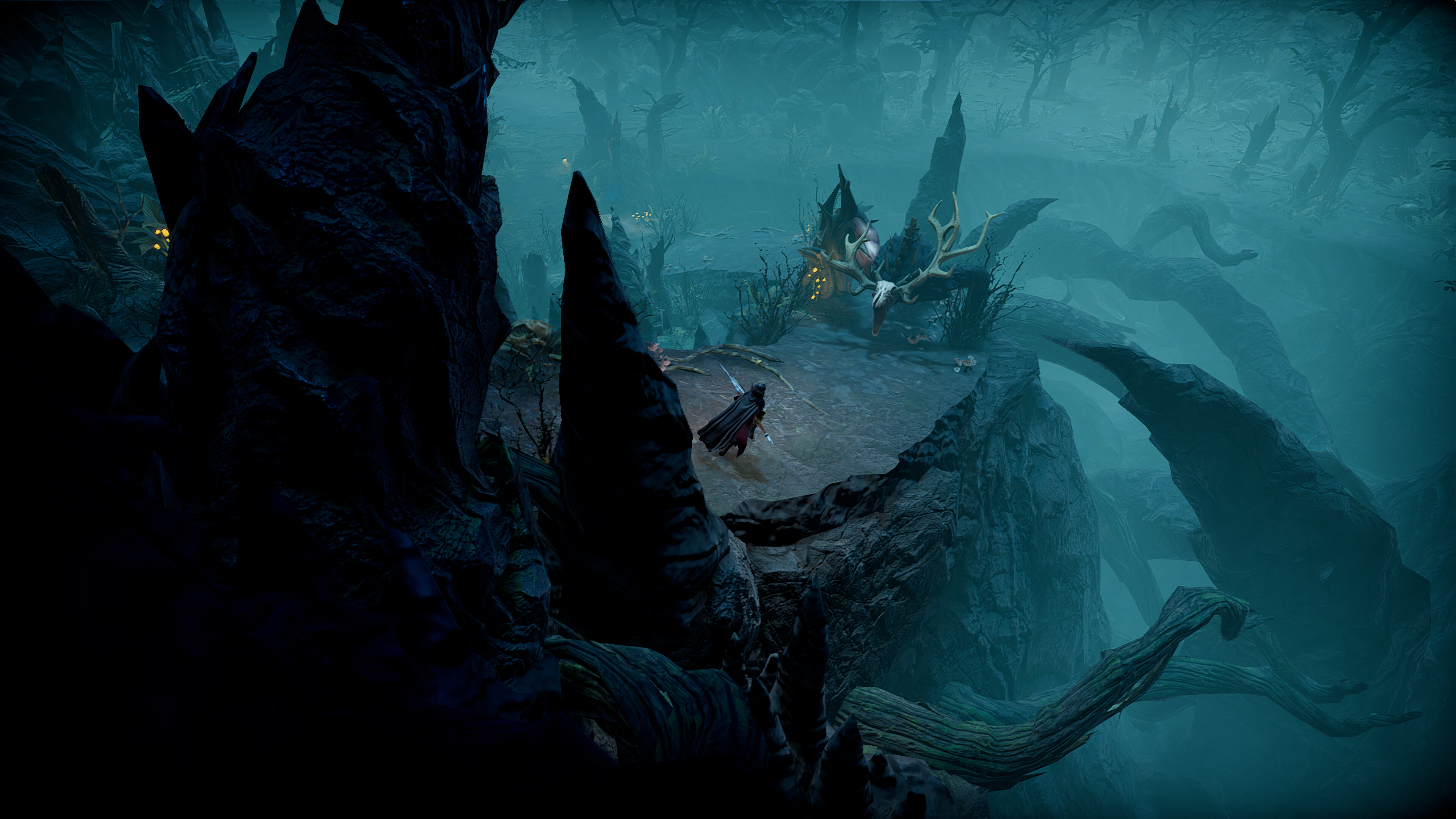 V Rising screenshot 17