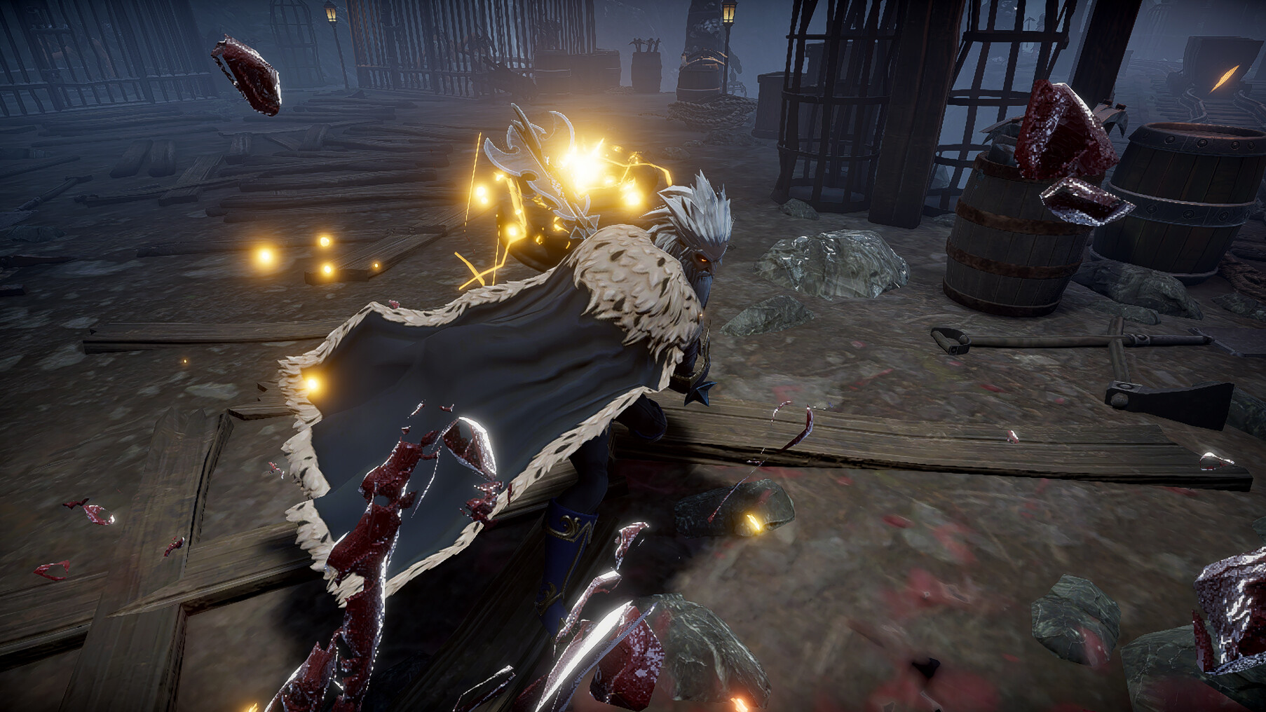 V Rising — изображение 40
