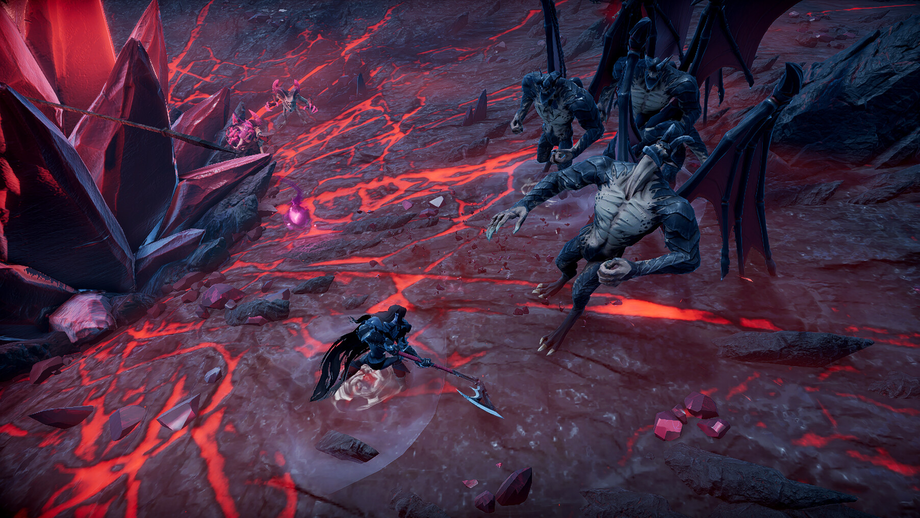 V Rising screenshot 16