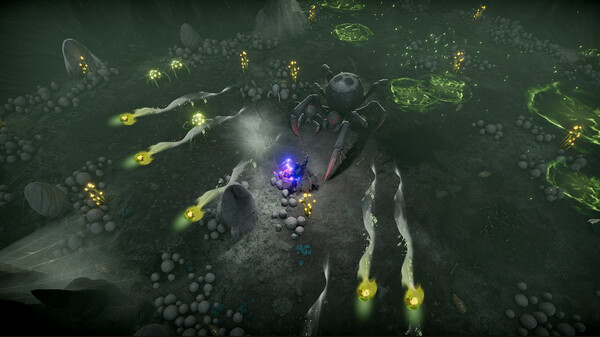 V Rising screenshot