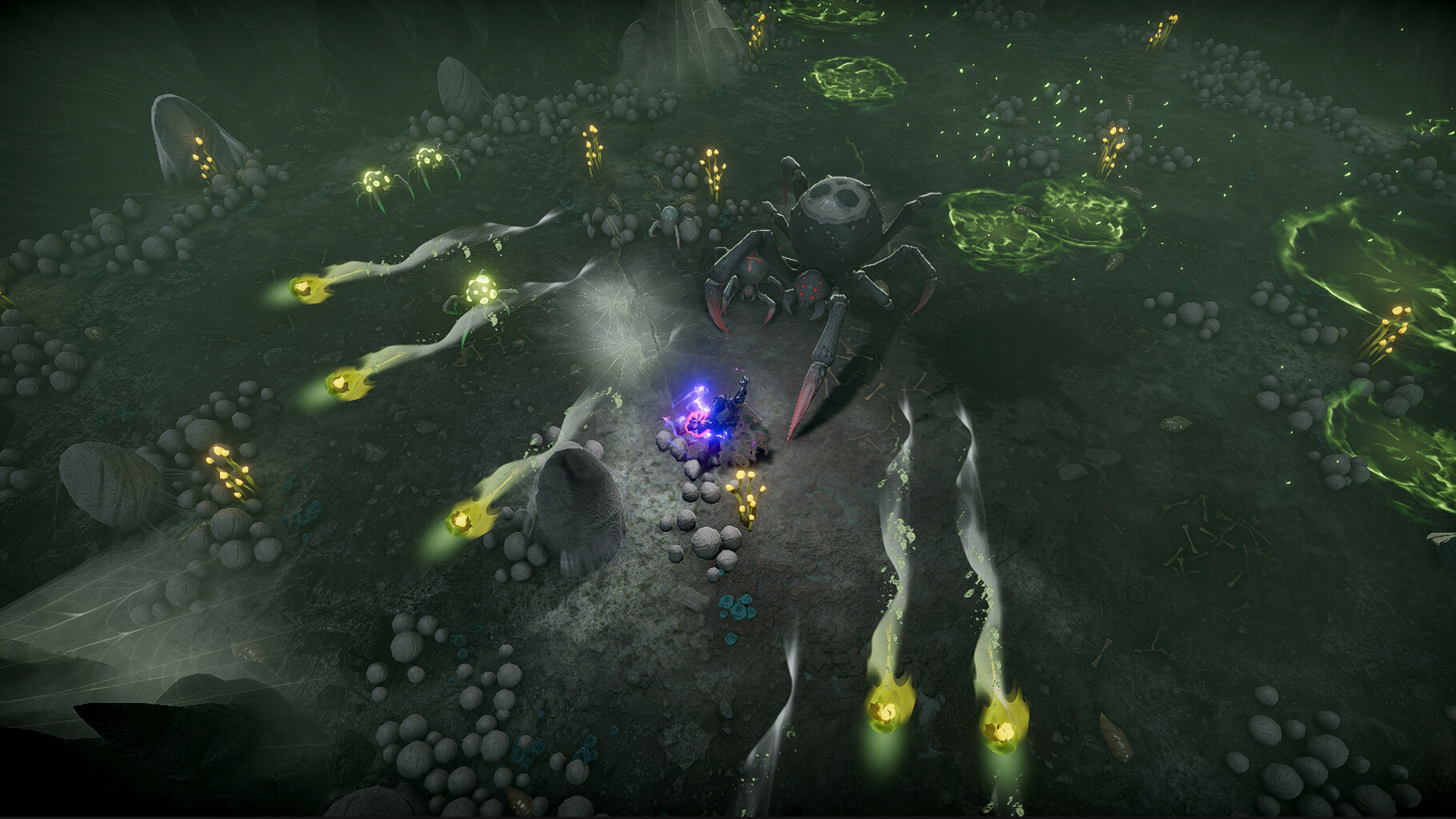 V Rising screenshot 30