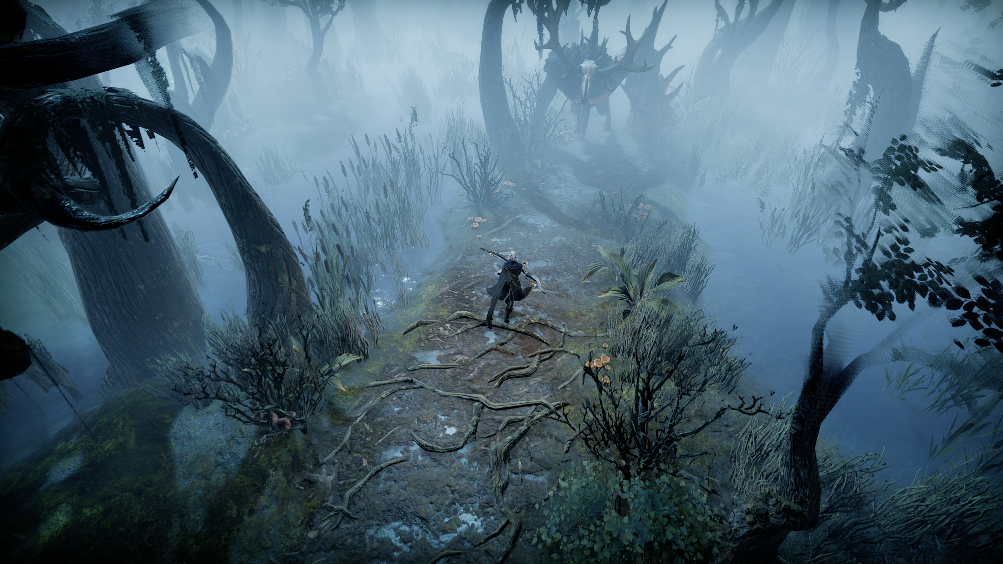 V Rising screenshot 48