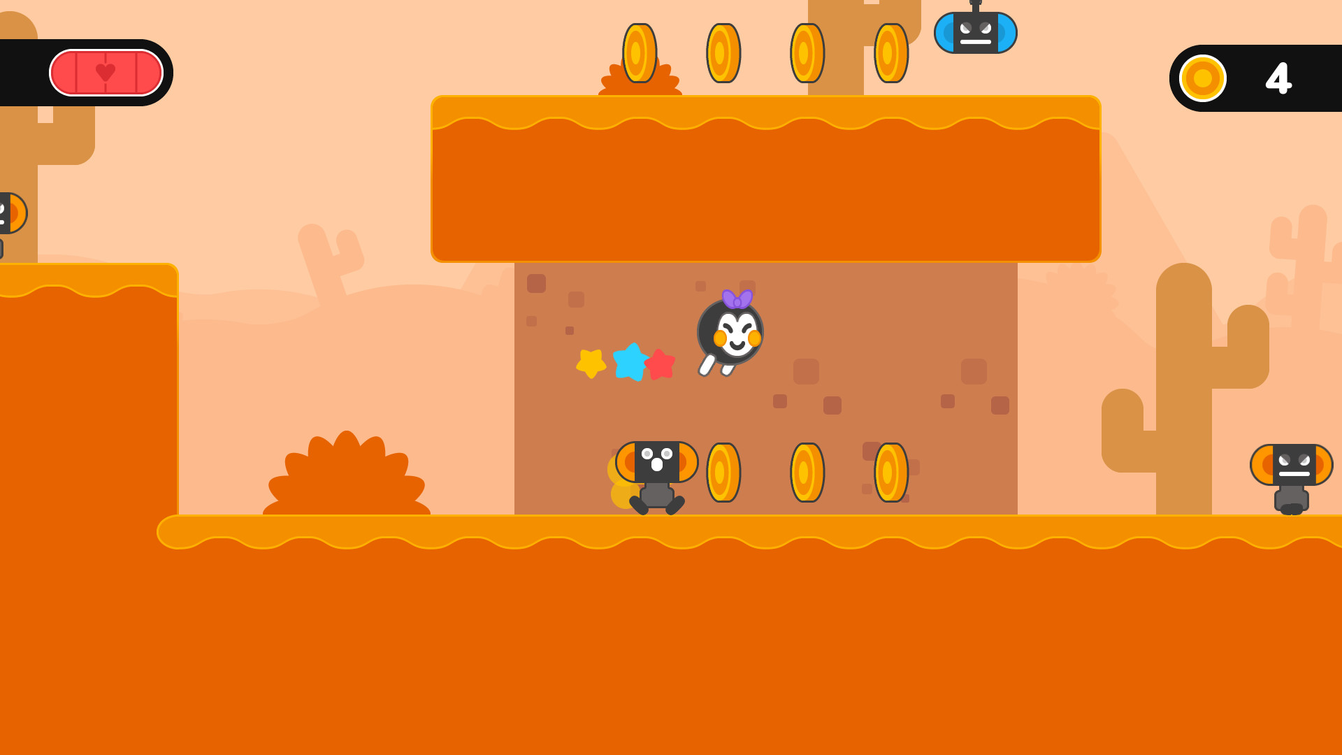Pippu - Bauble Quest screenshot 2