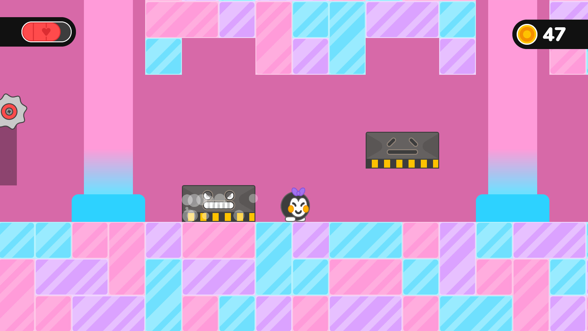 Pippu - Bauble Quest screenshot 8