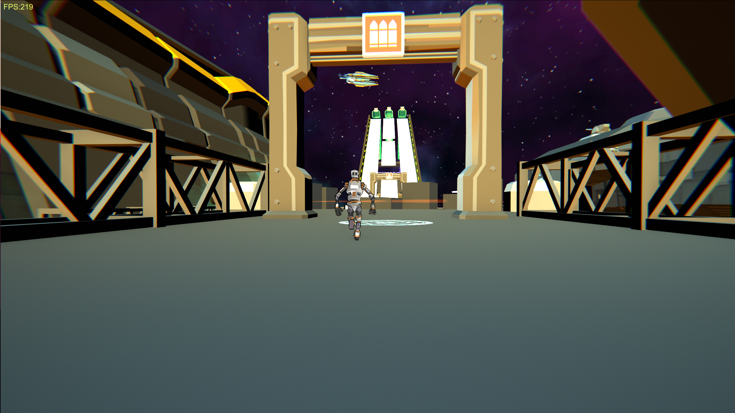Laika screenshot 6