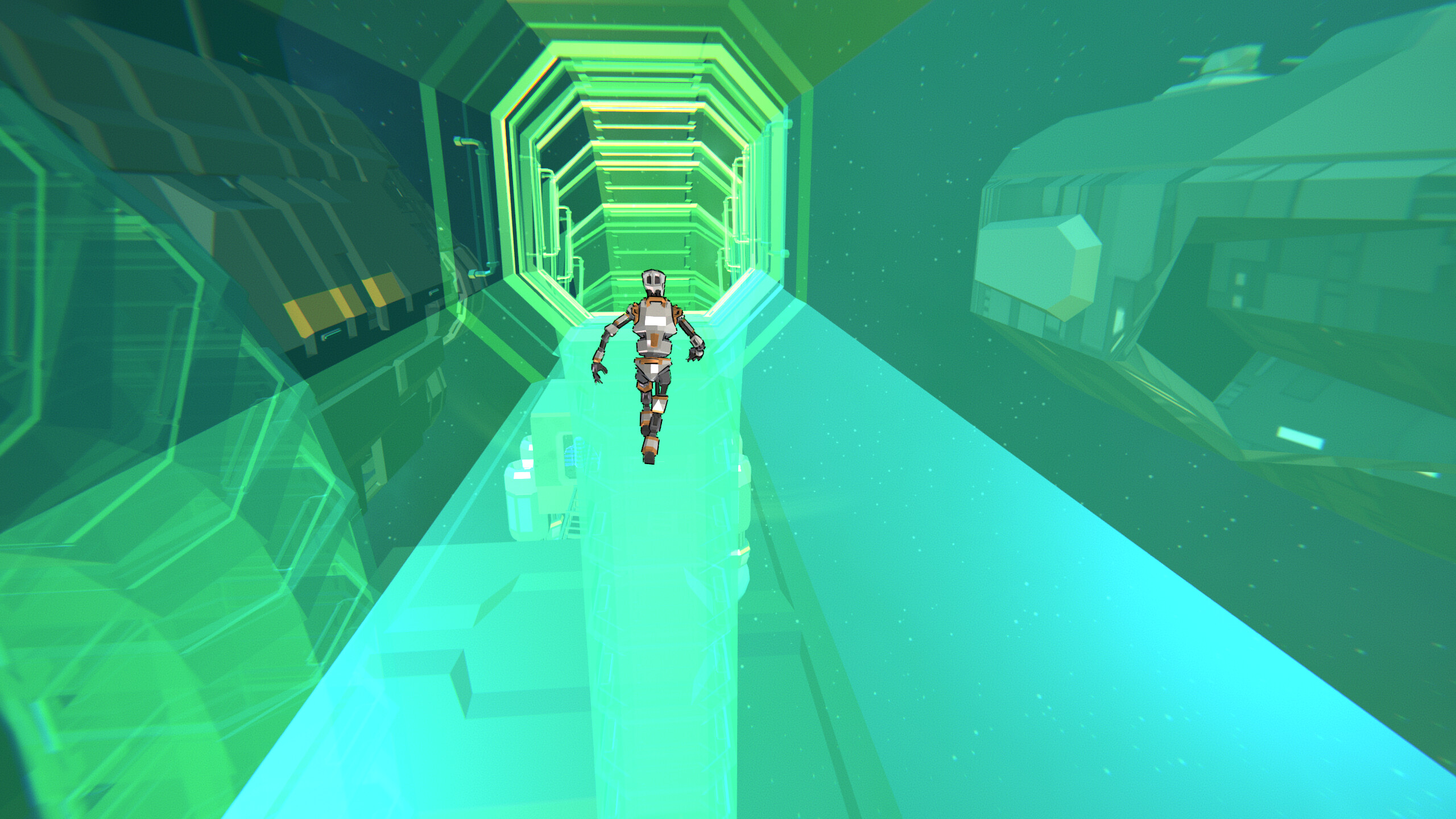 Laika screenshot 5