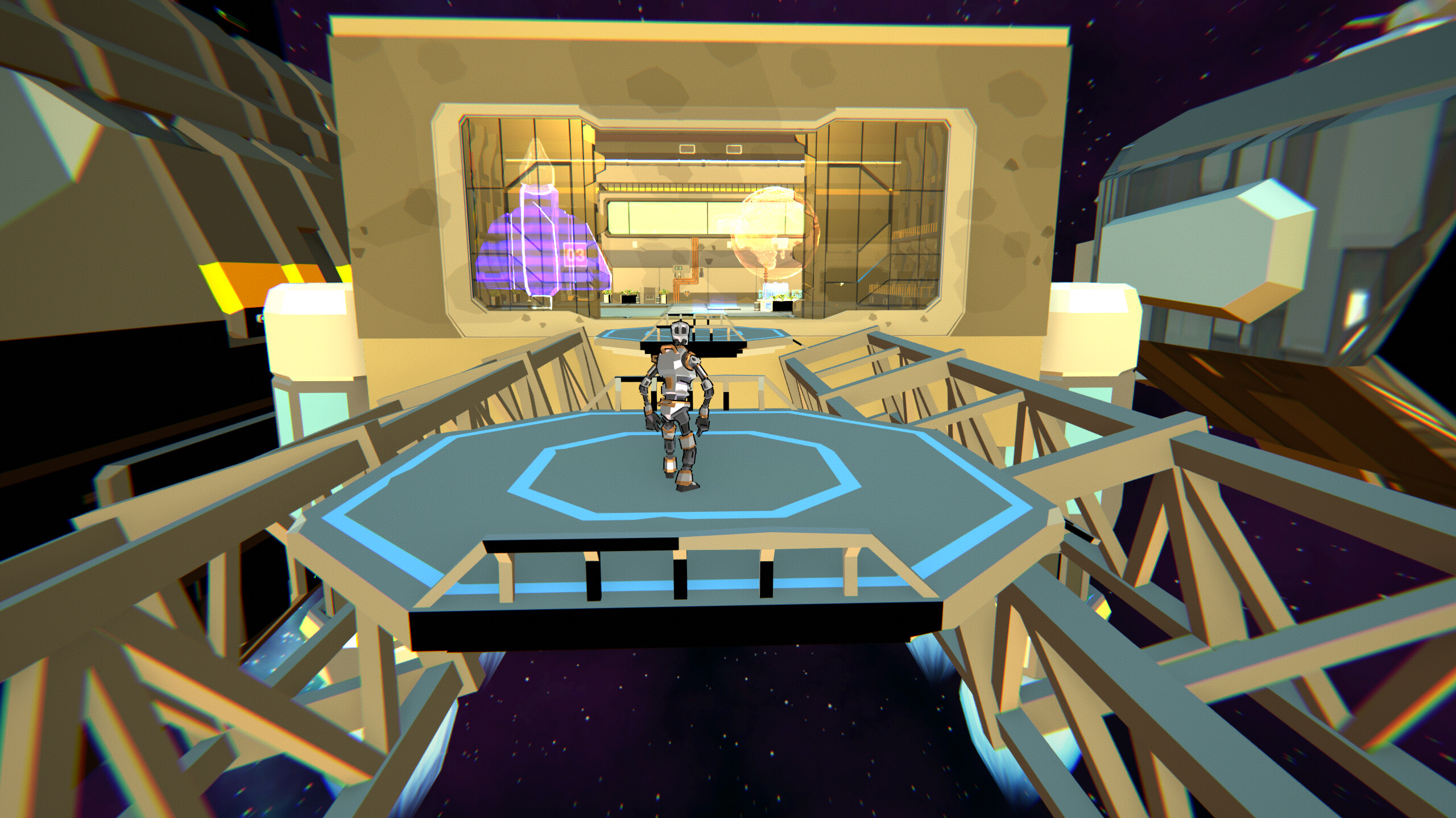 Laika screenshot 3