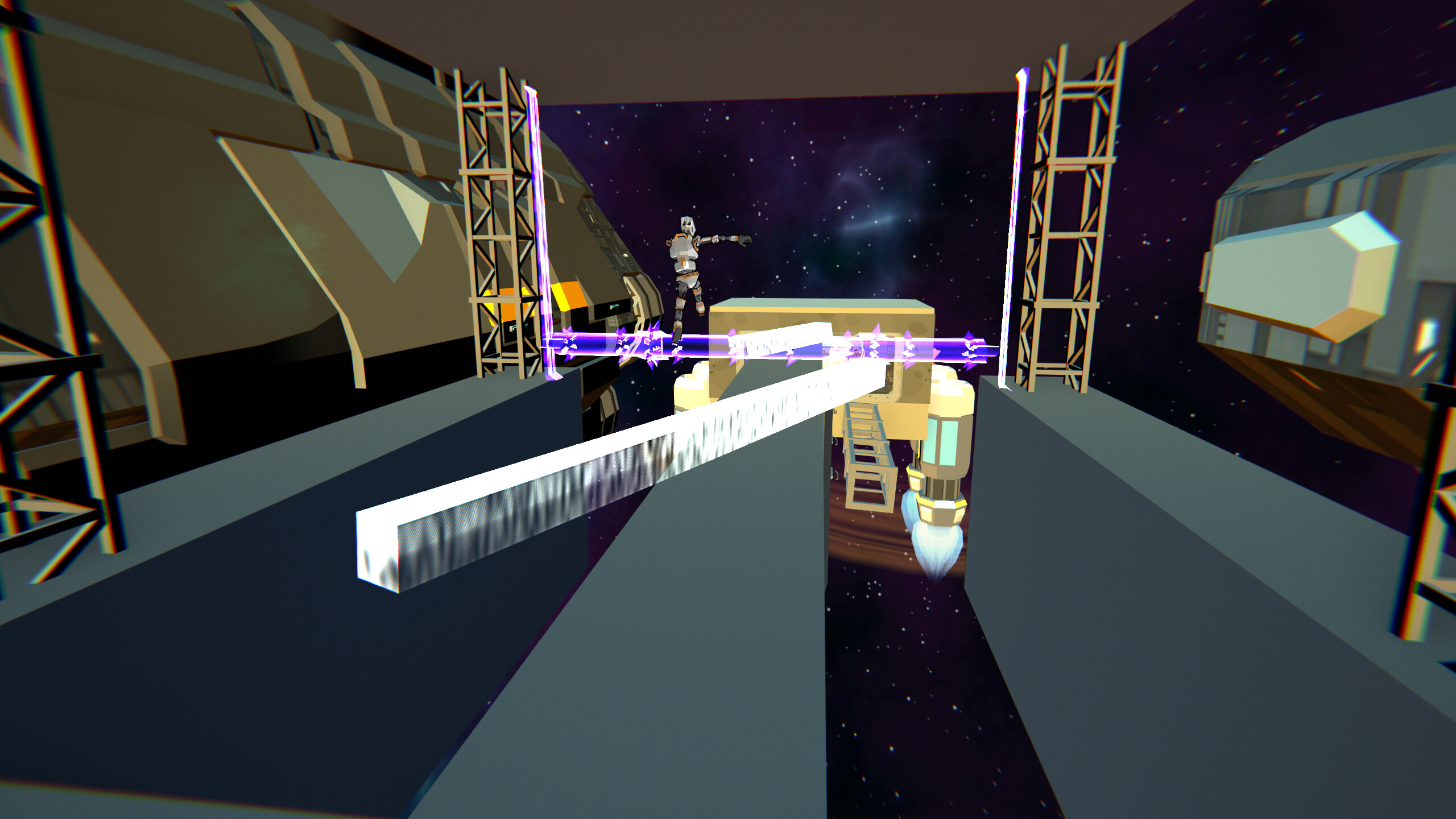 Laika screenshot 4
