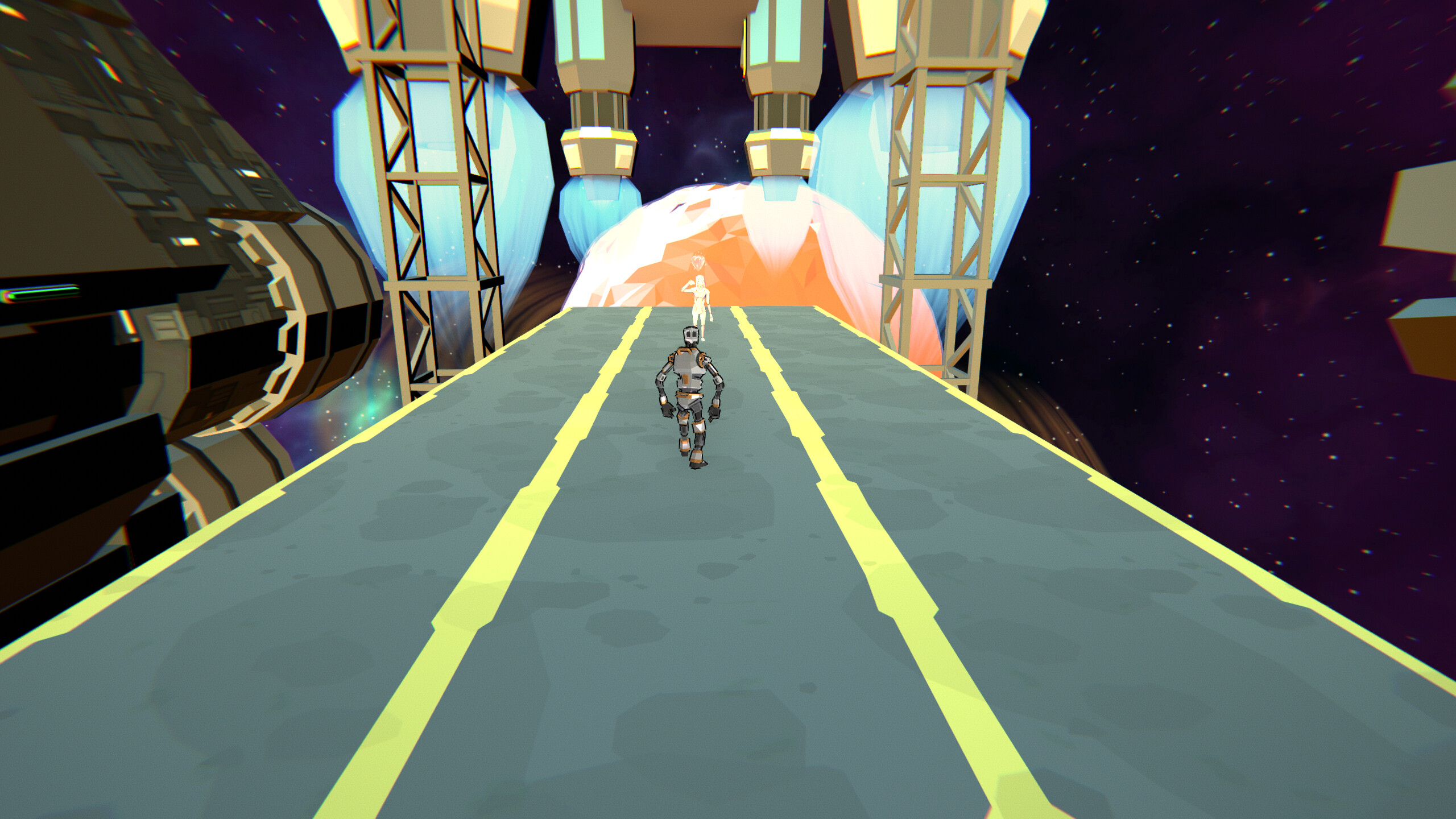 Laika screenshot 7