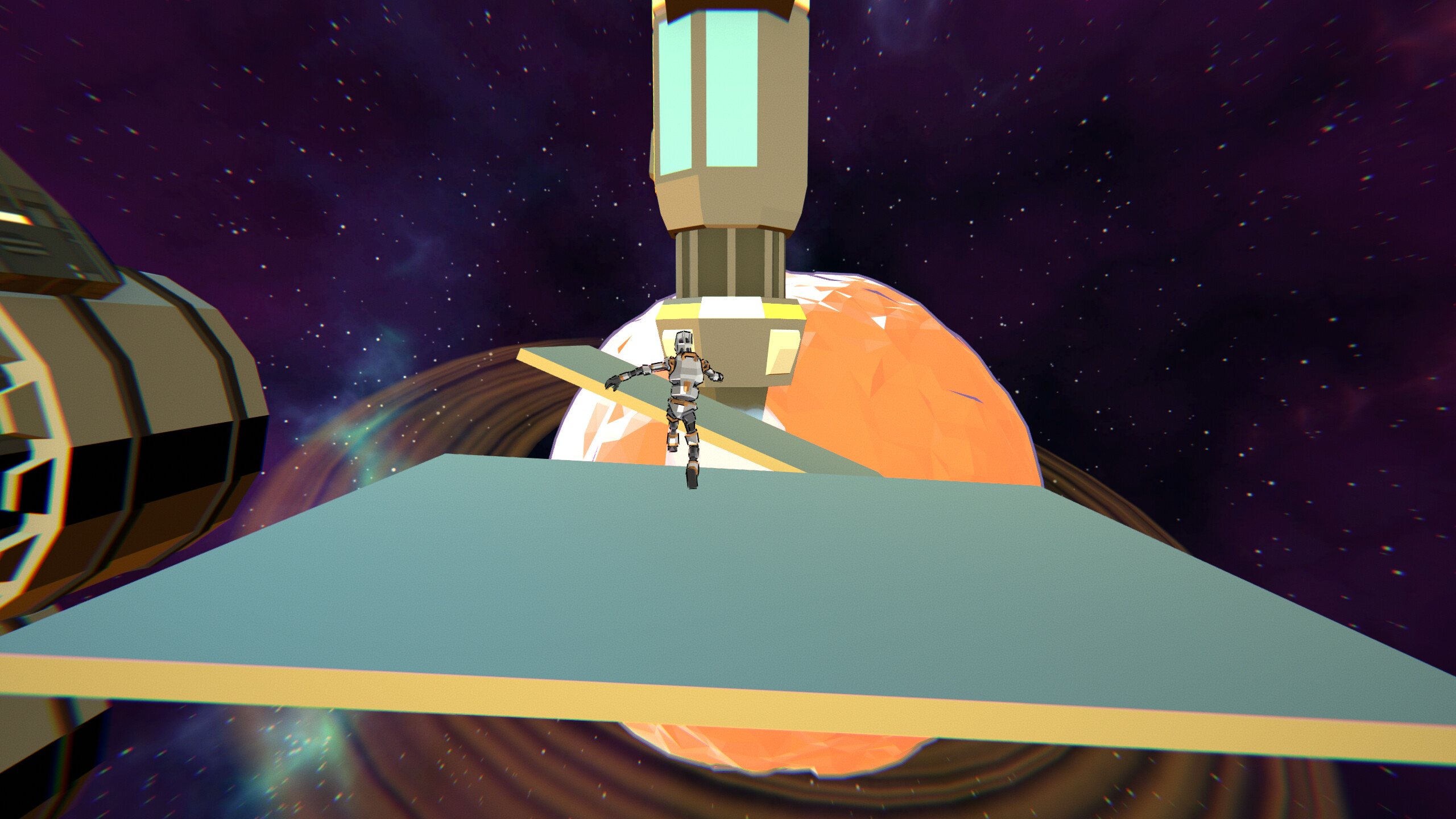 Laika screenshot 8