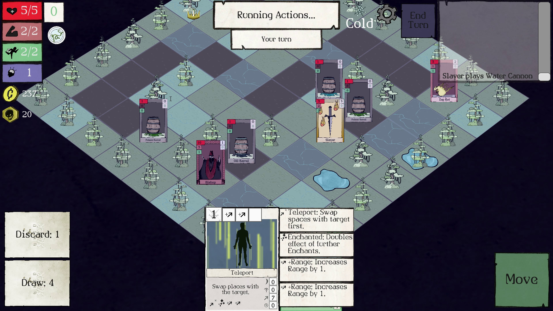 Grid Slayer screenshot 7