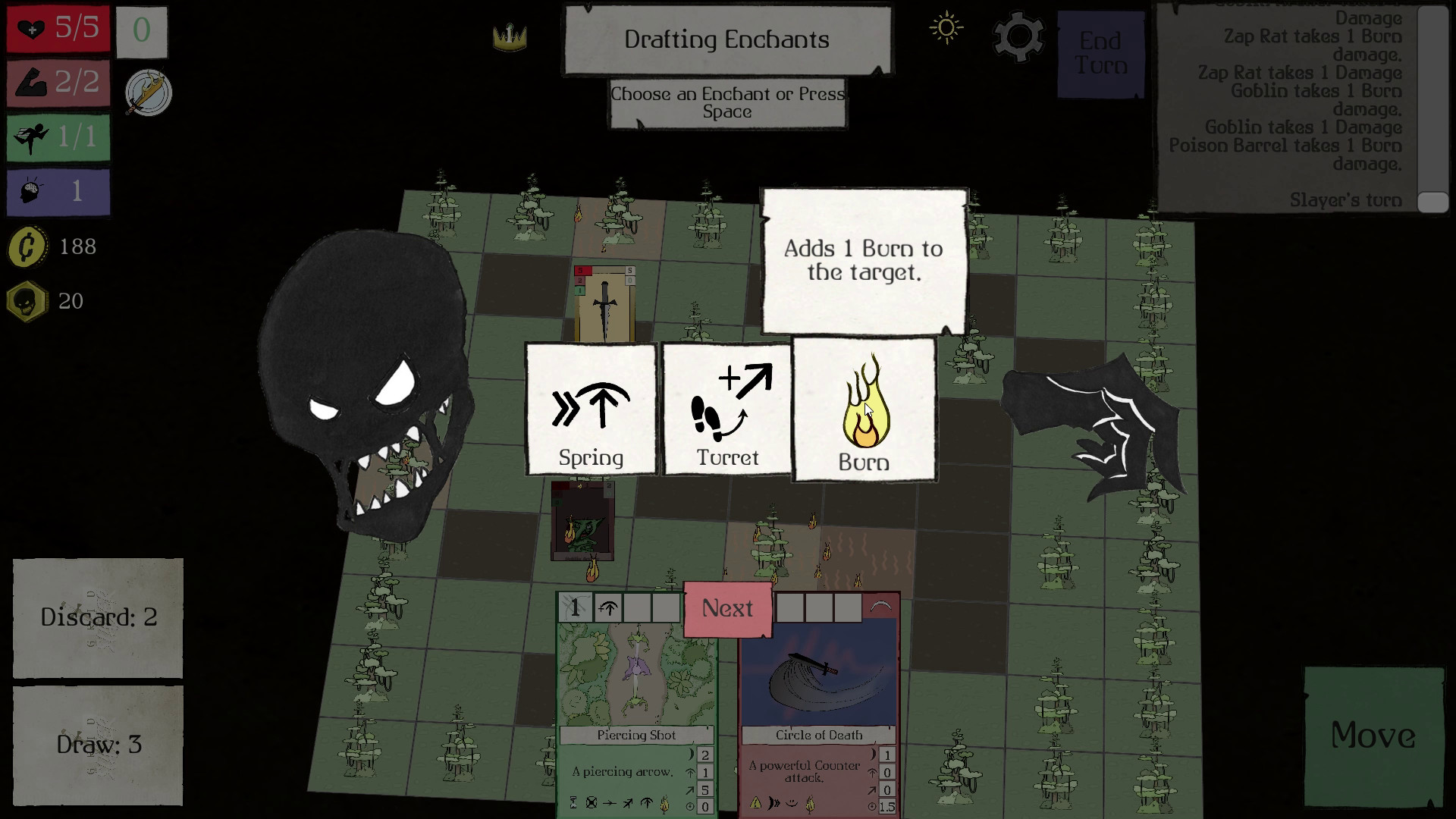 Grid Slayer screenshot 10