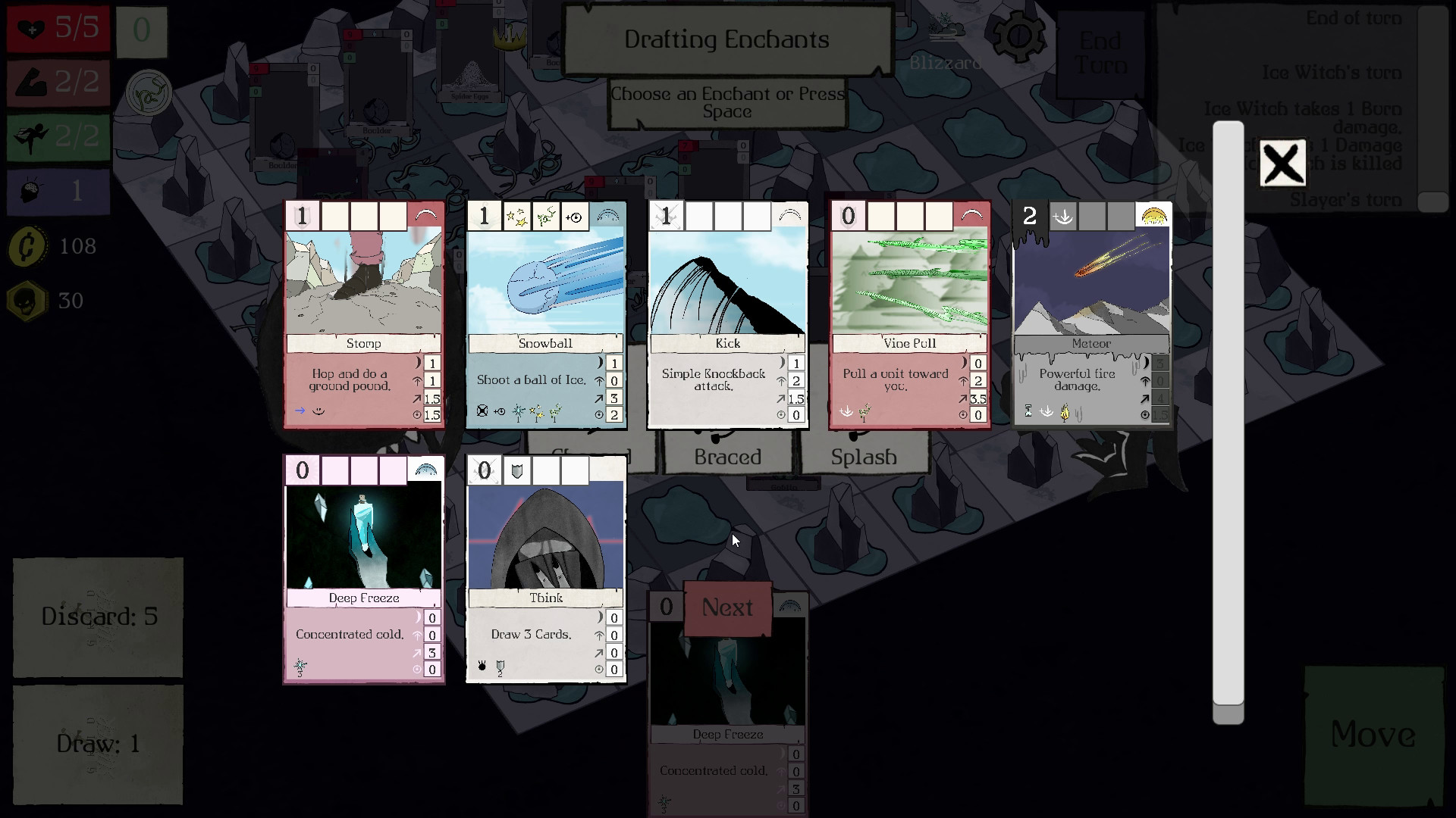 Grid Slayer screenshot 4