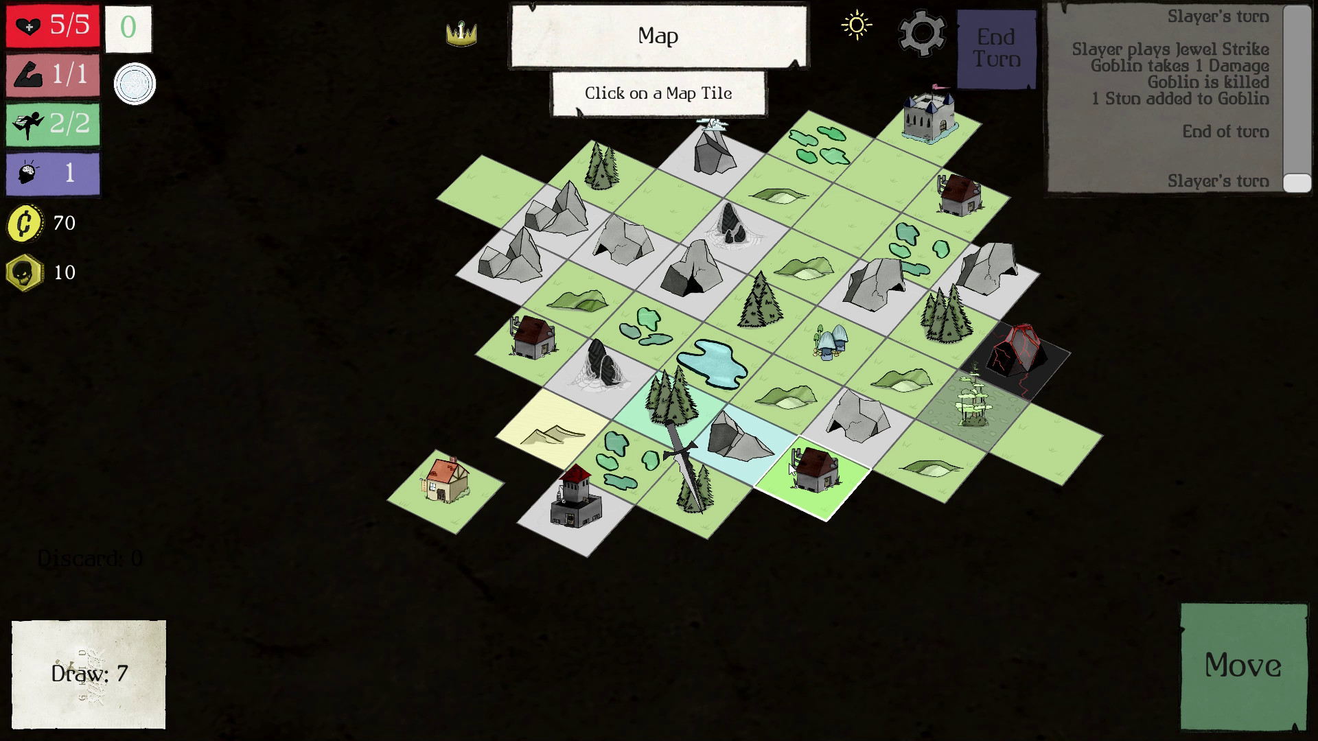 Grid Slayer screenshot 9