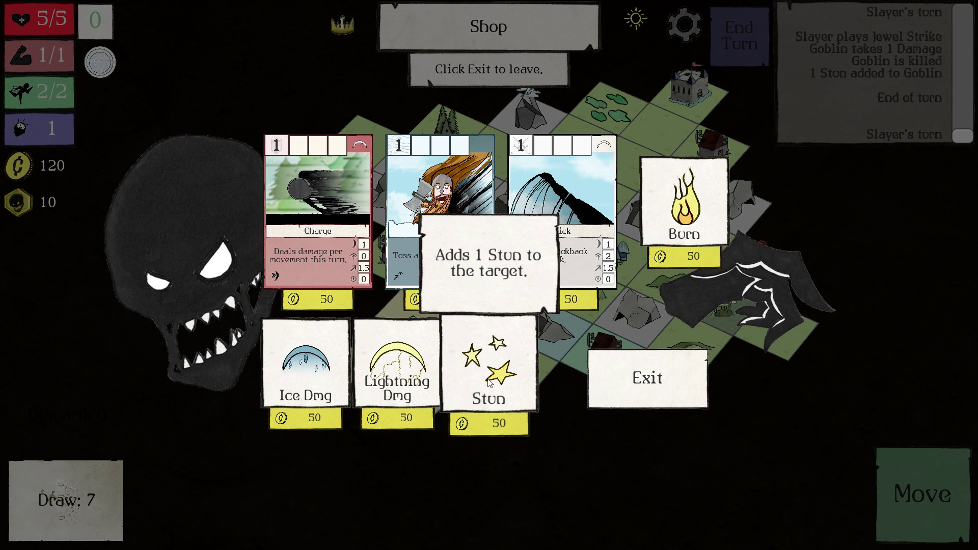 Grid Slayer screenshot 8