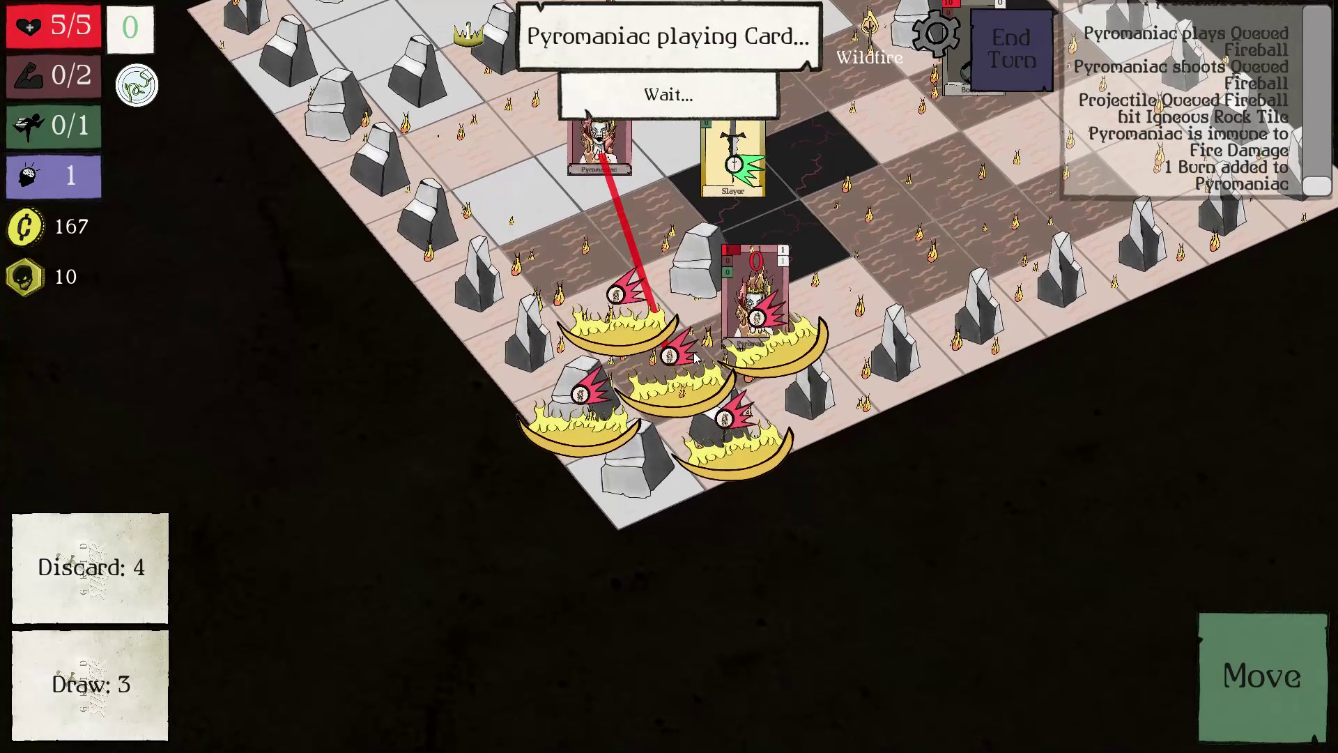 Grid Slayer screenshot 11