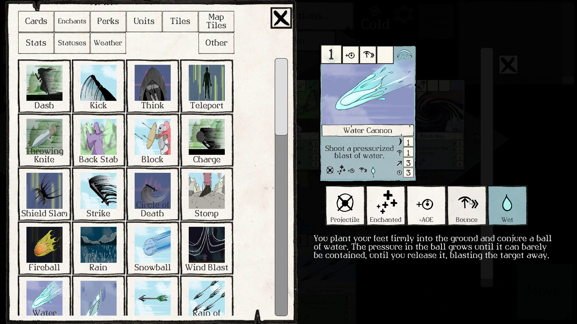 Grid Slayer screenshot 1