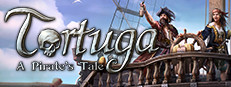 Tortuga - A Pirate