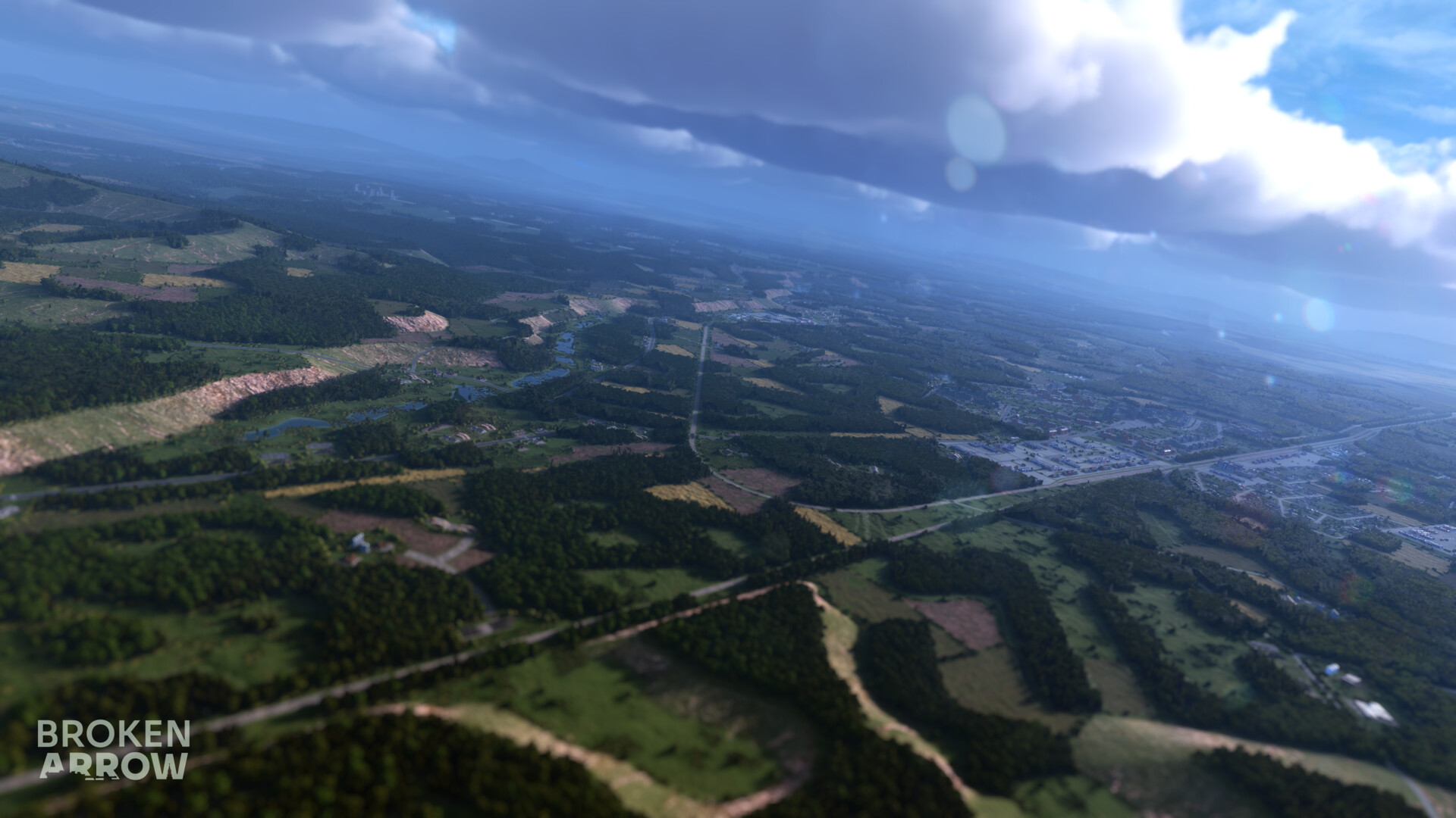 Broken Arrow screenshot 19
