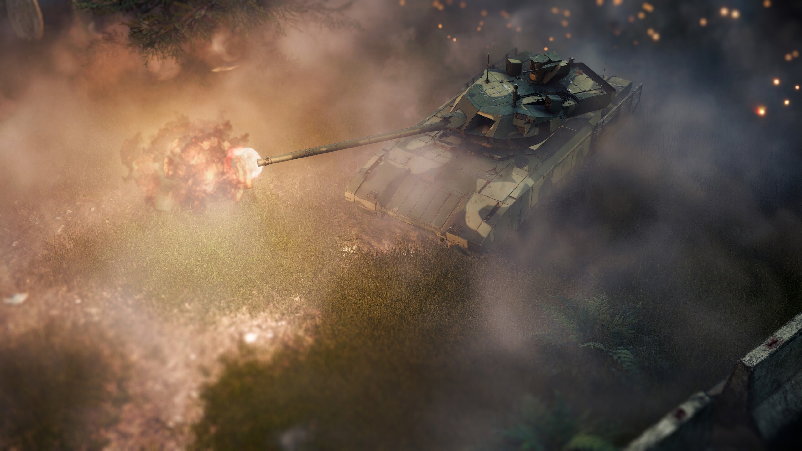 Broken Arrow screenshot 10