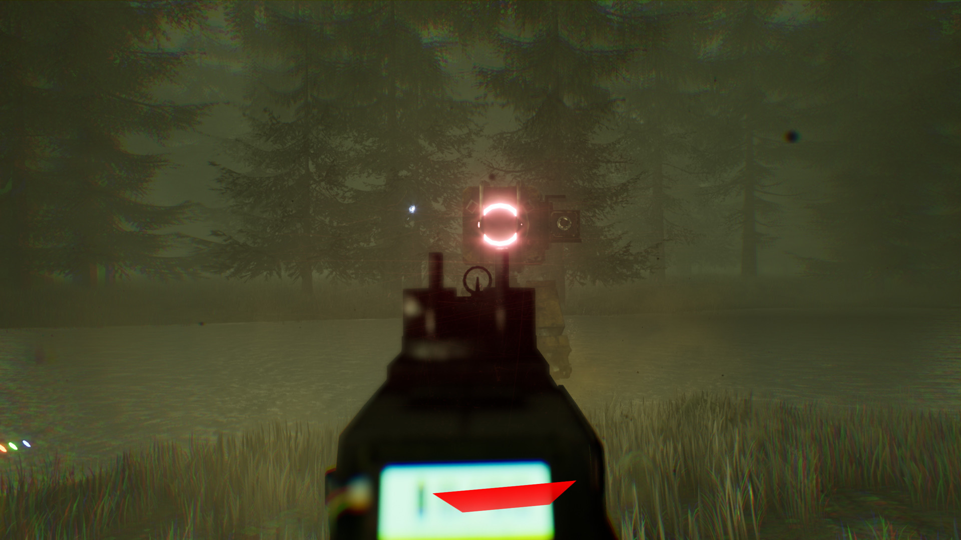STHELL screenshot 10