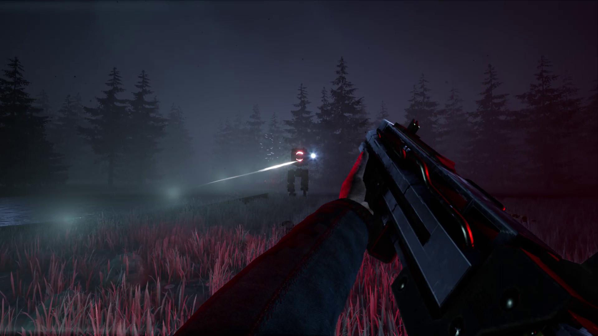 STHELL screenshot 6