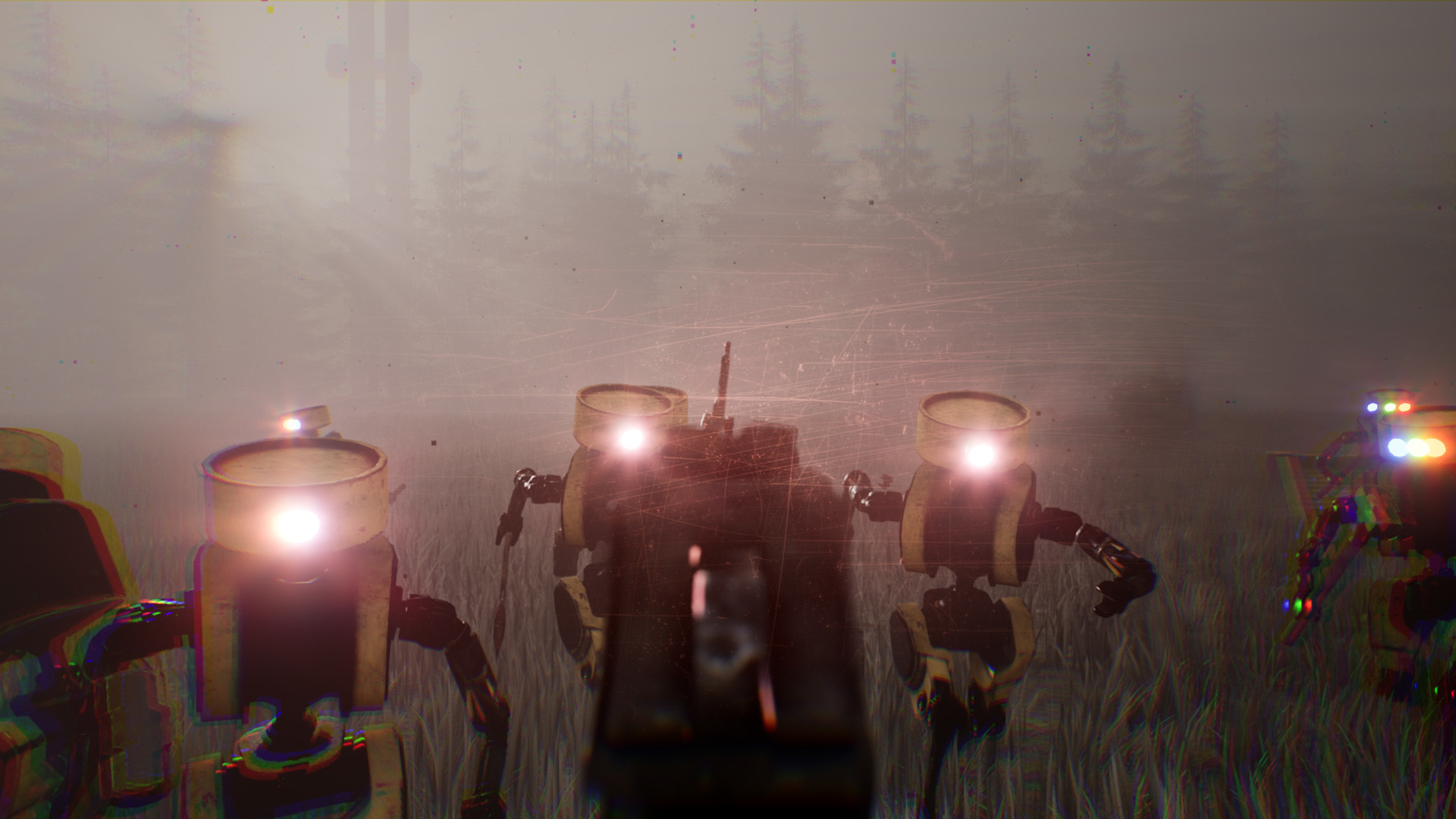 STHELL screenshot 3